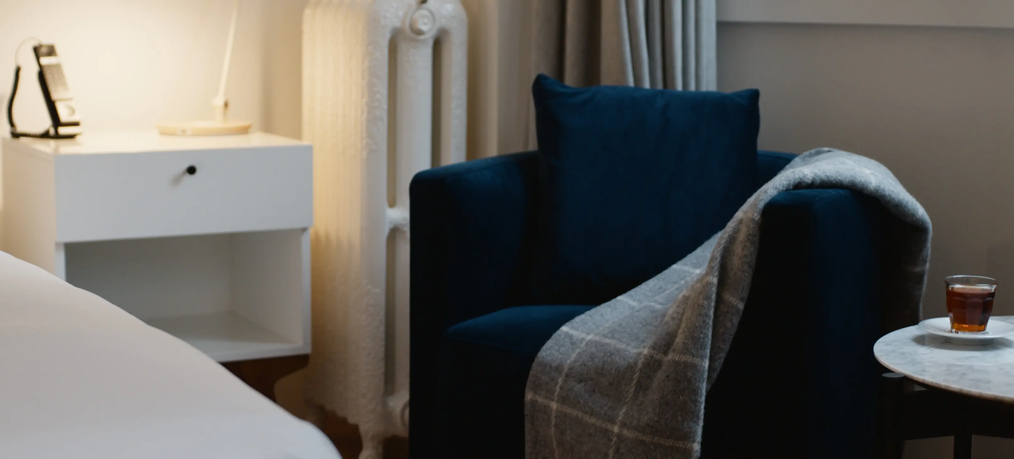 The Victorian Hotel Accommodation