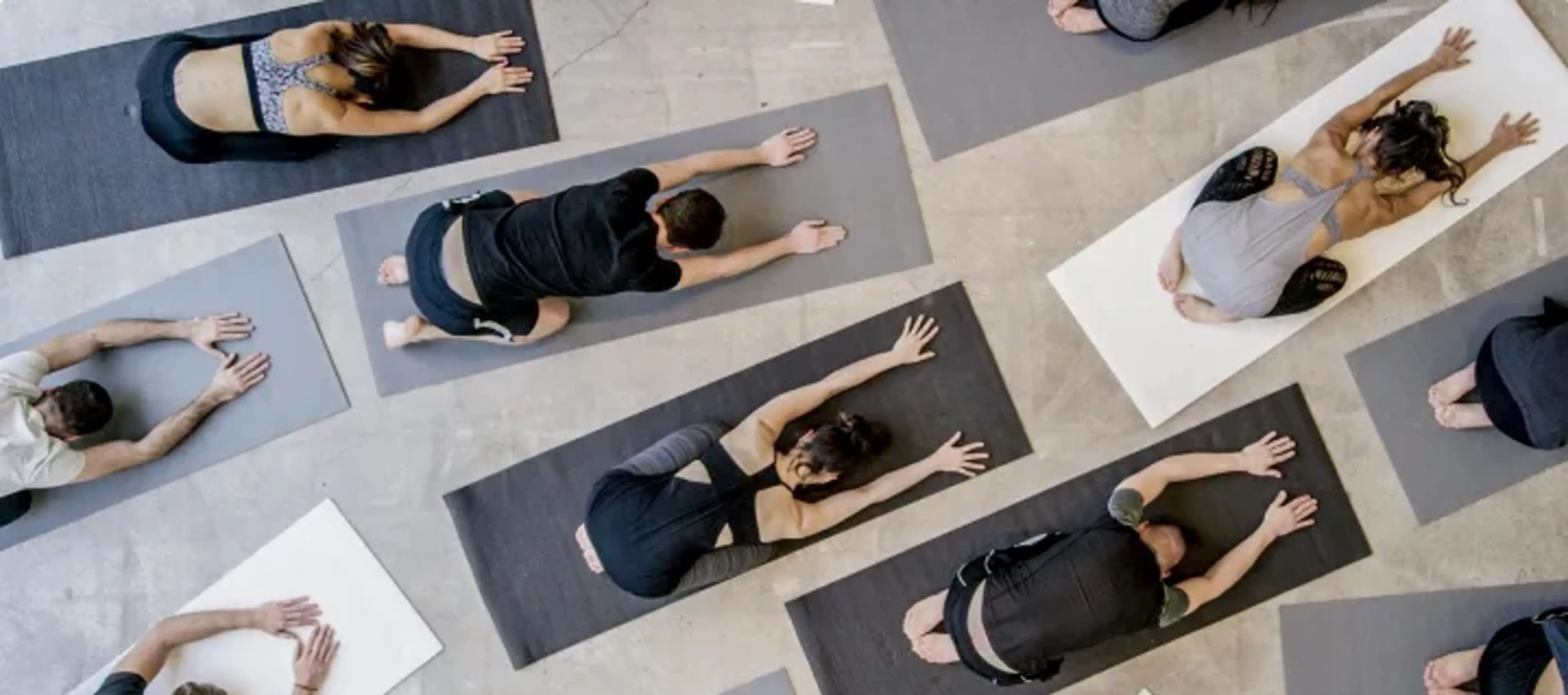 yoga vancouver