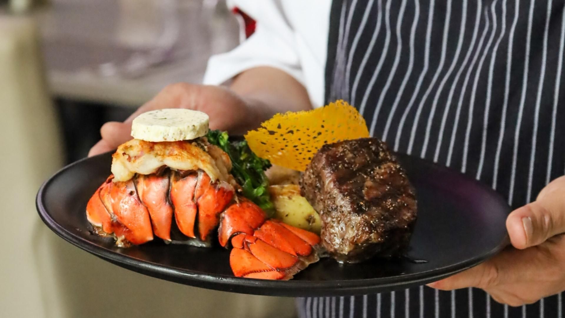 The Wild Fig Restaurant