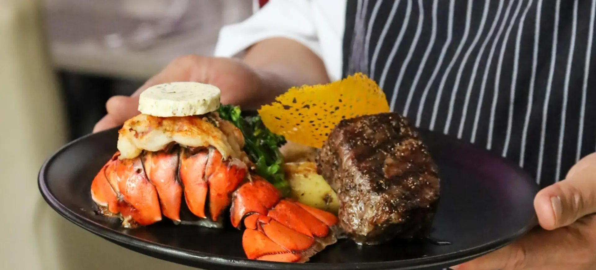 The Wild Fig Restaurant