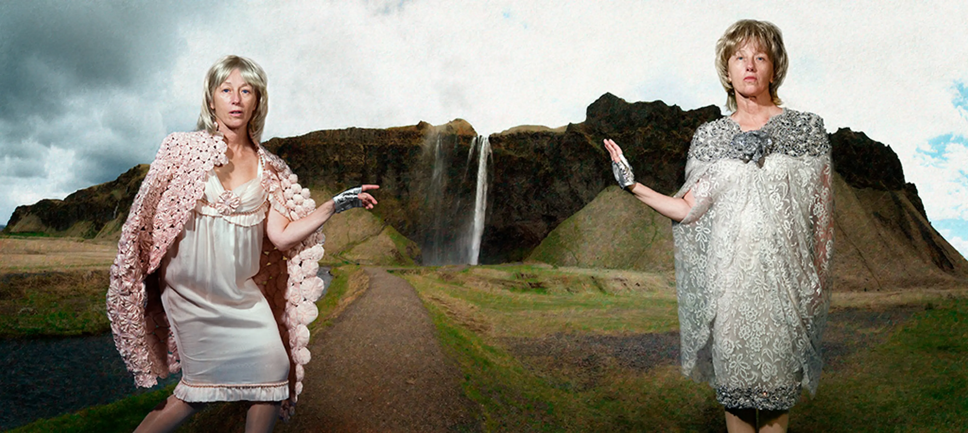 Cindy Sherman retrospective comes to Vancouver Art Gallery this fall