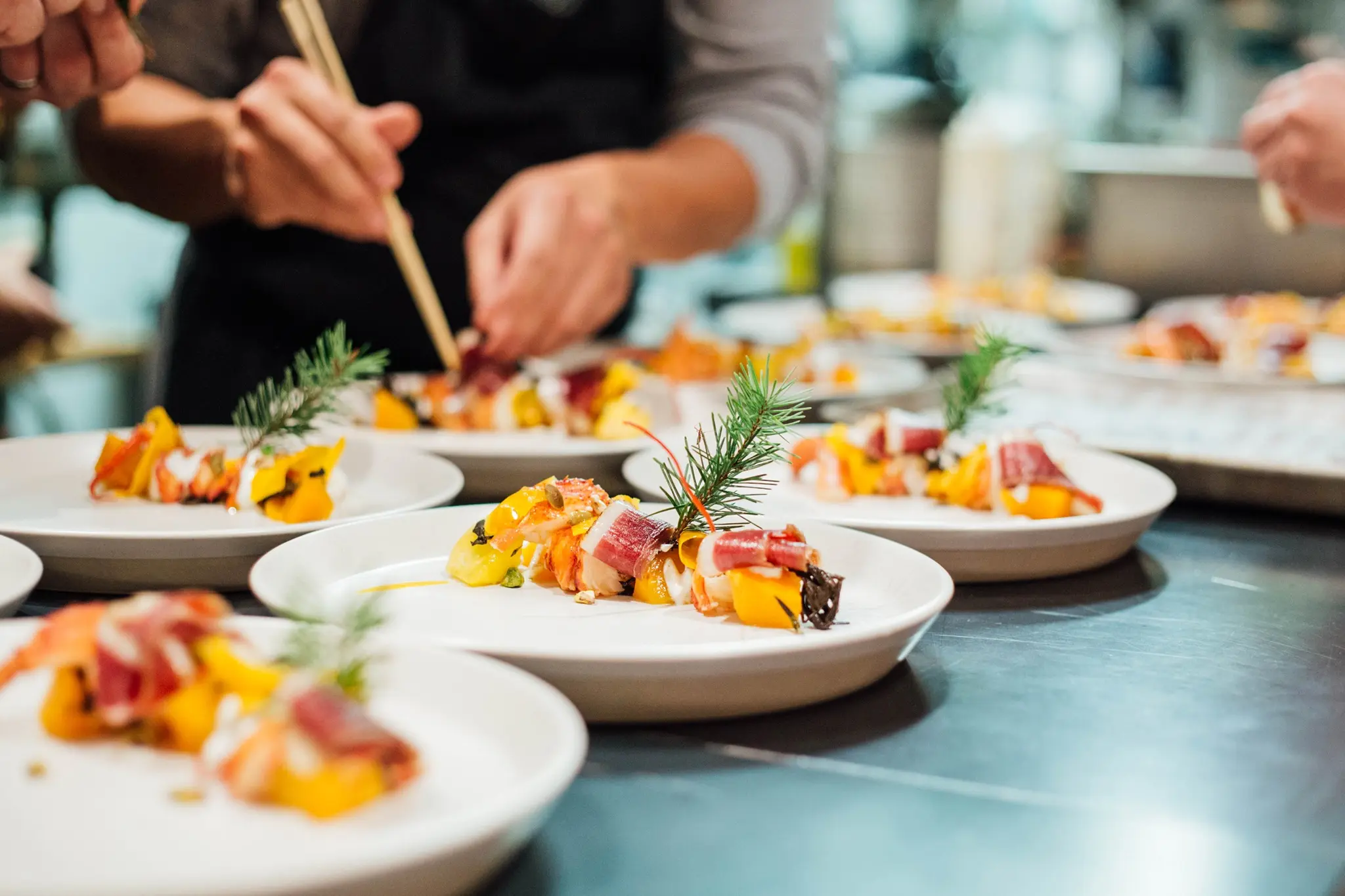 Event Tickets Now Available for 2020 Dine Out Vancouver Festival