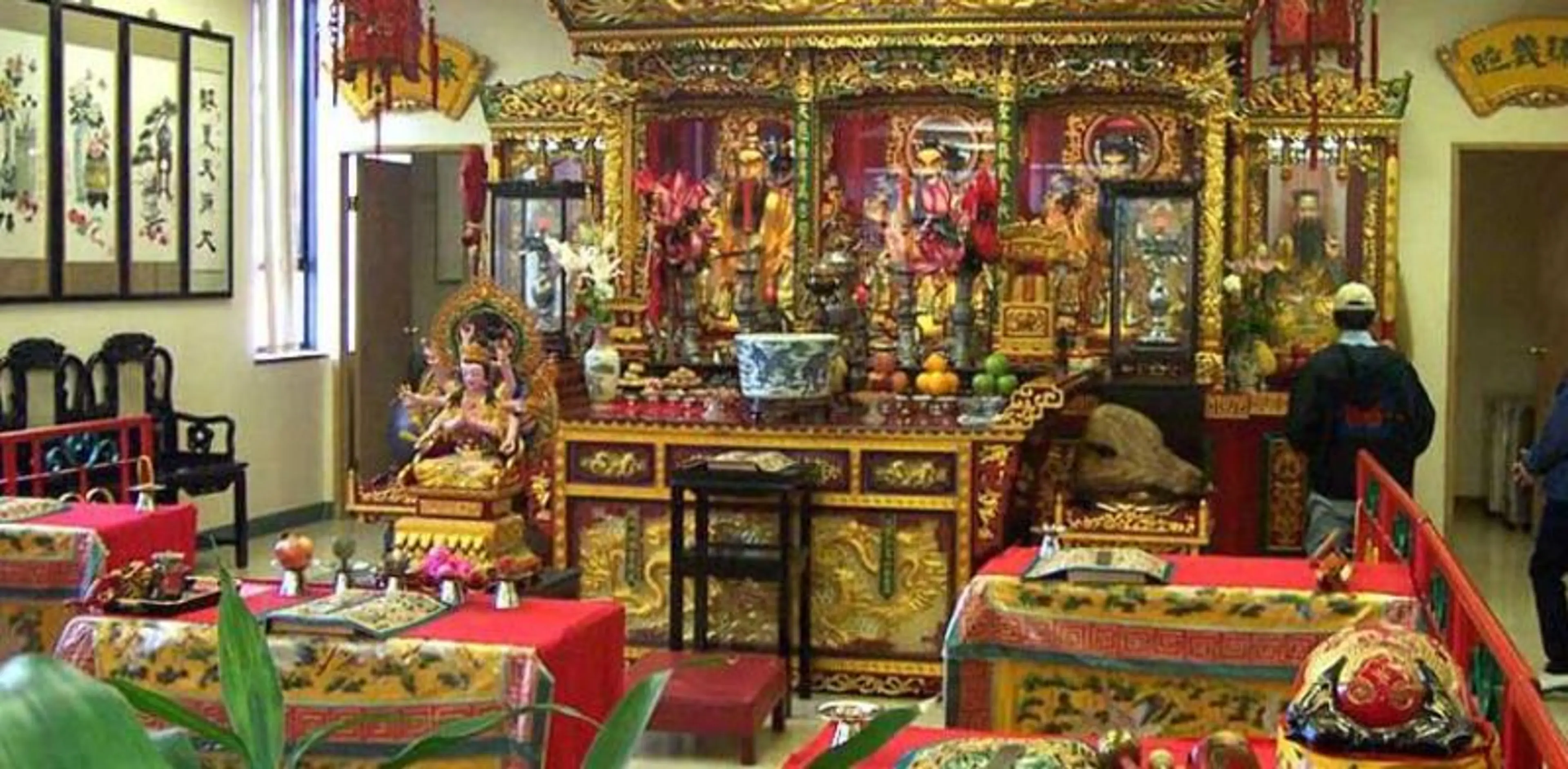 A Wok Around Chinatown - image2