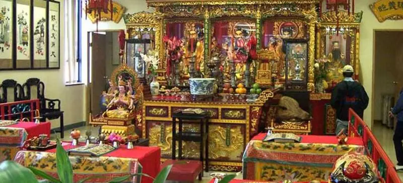 A Wok Around Chinatown - image2