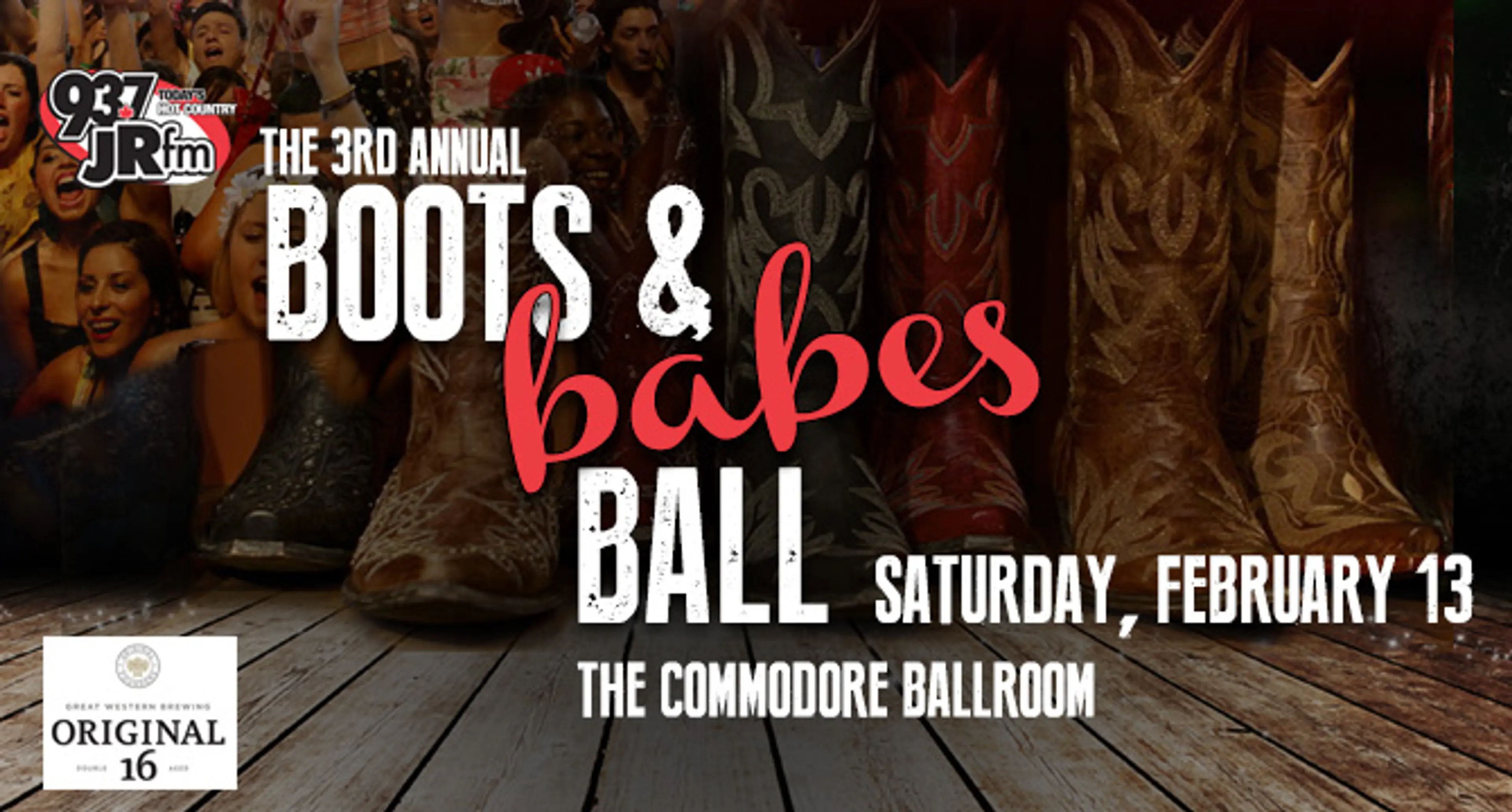 bootsbabes