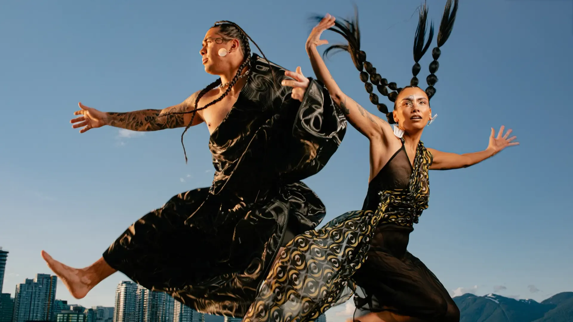 Destination Vancouver image