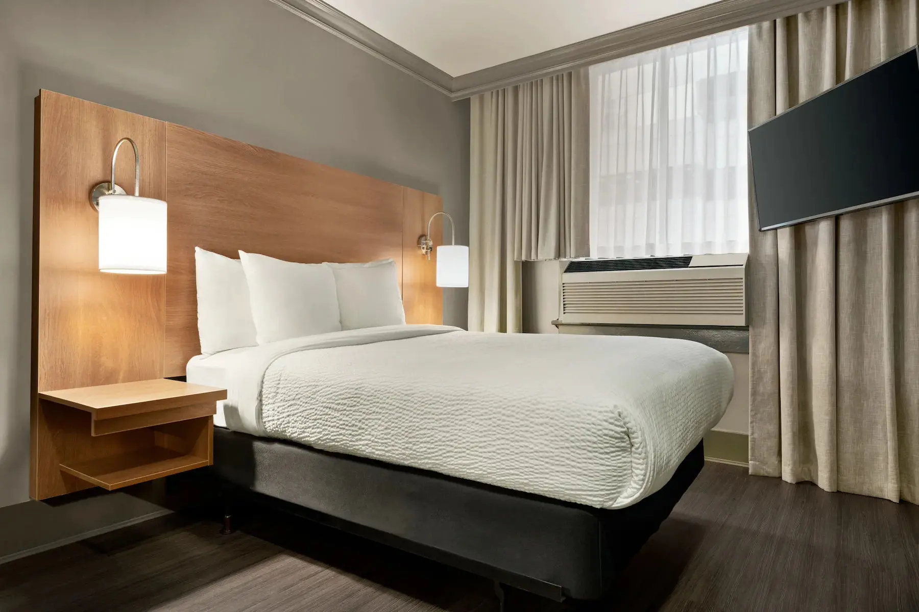 room