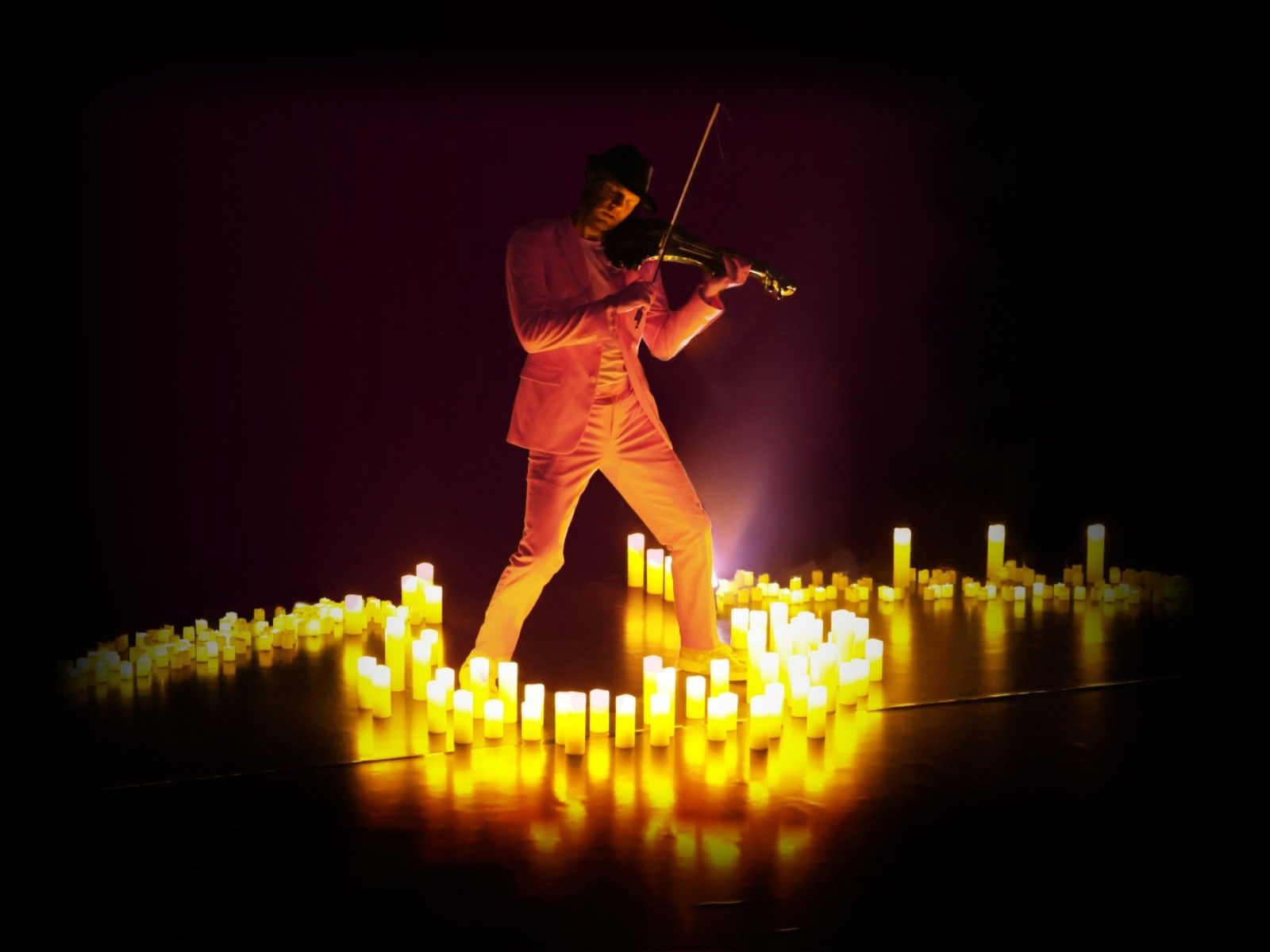 Thunderstruck: A Classic Rock Tribute