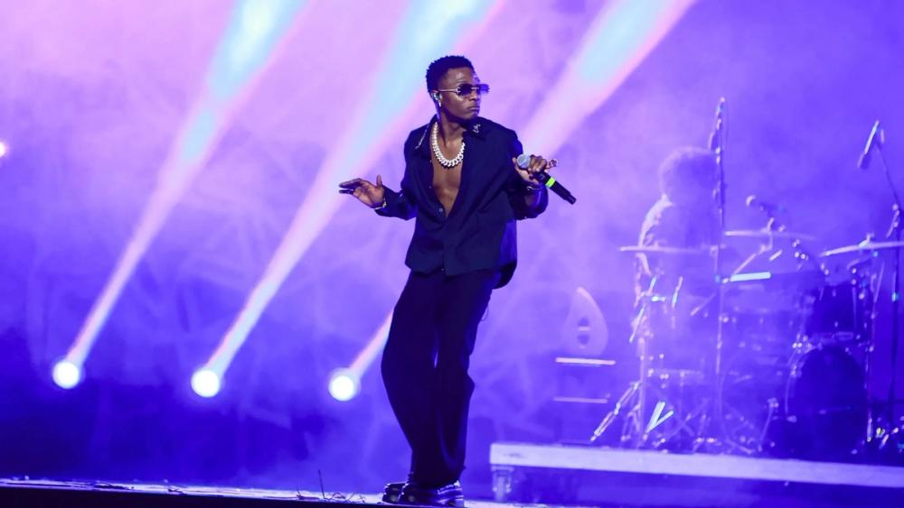 Wizkid