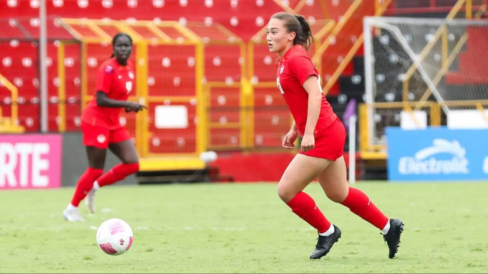 U SPORTS Women's Soccer Championship
