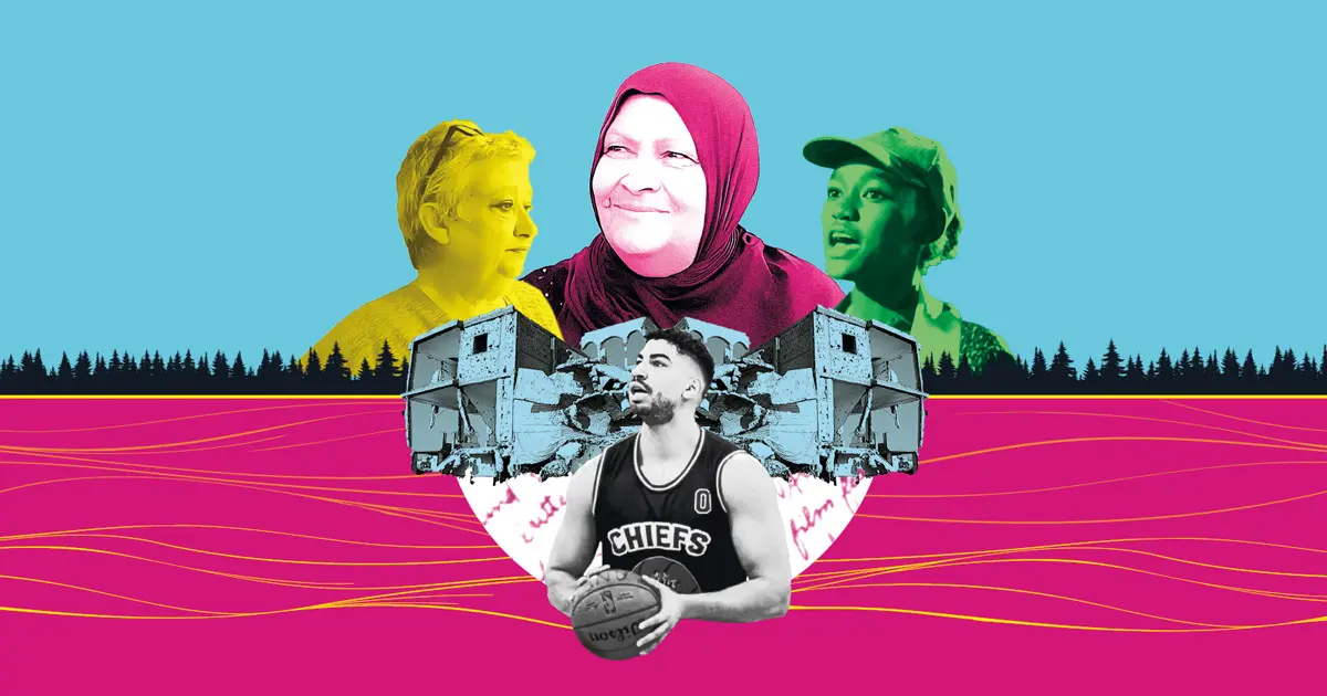 DOXA Documentary Film Festival 2025