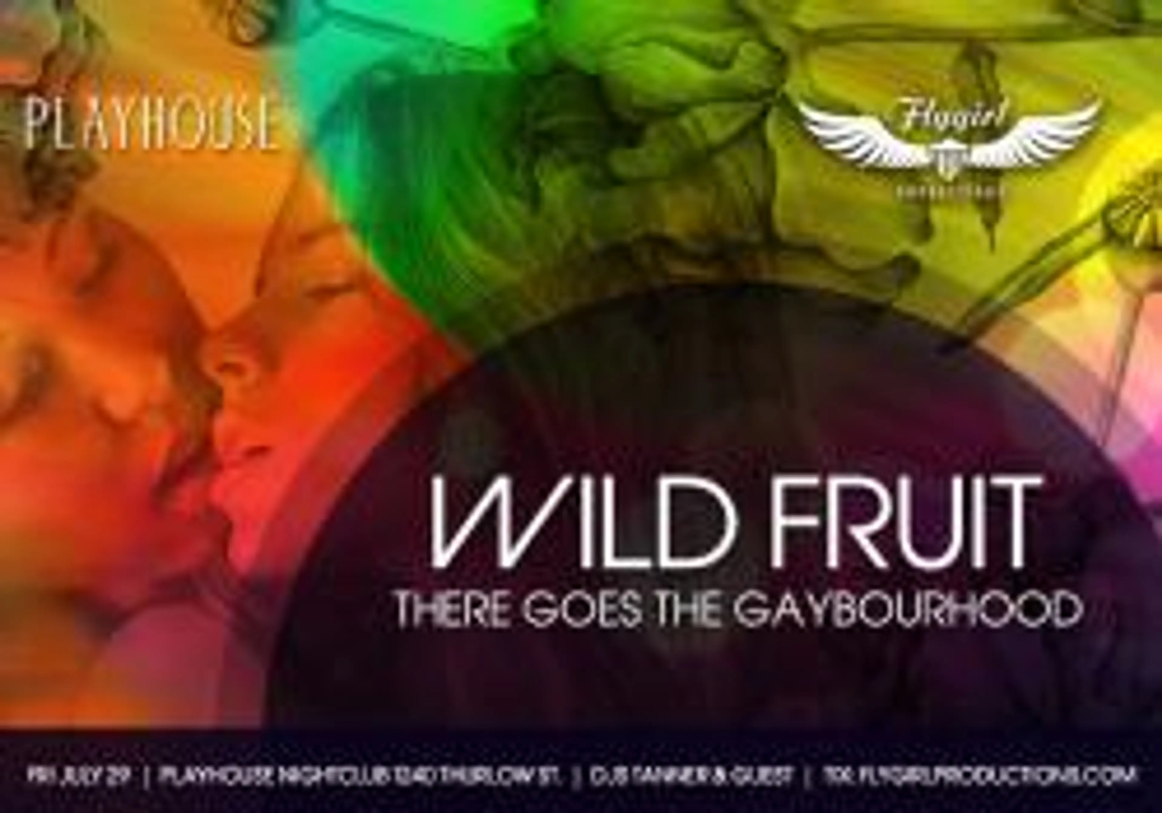 wildfruit