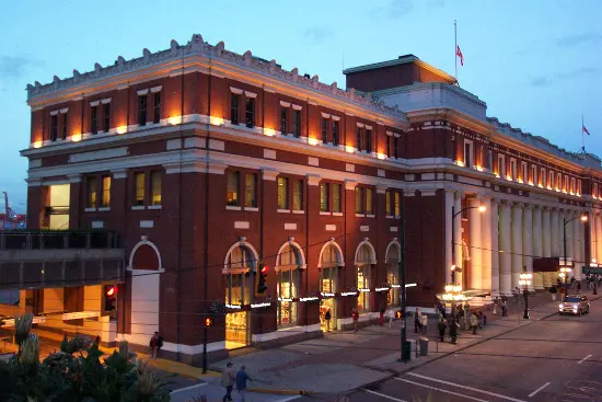 photo: Twilight Express