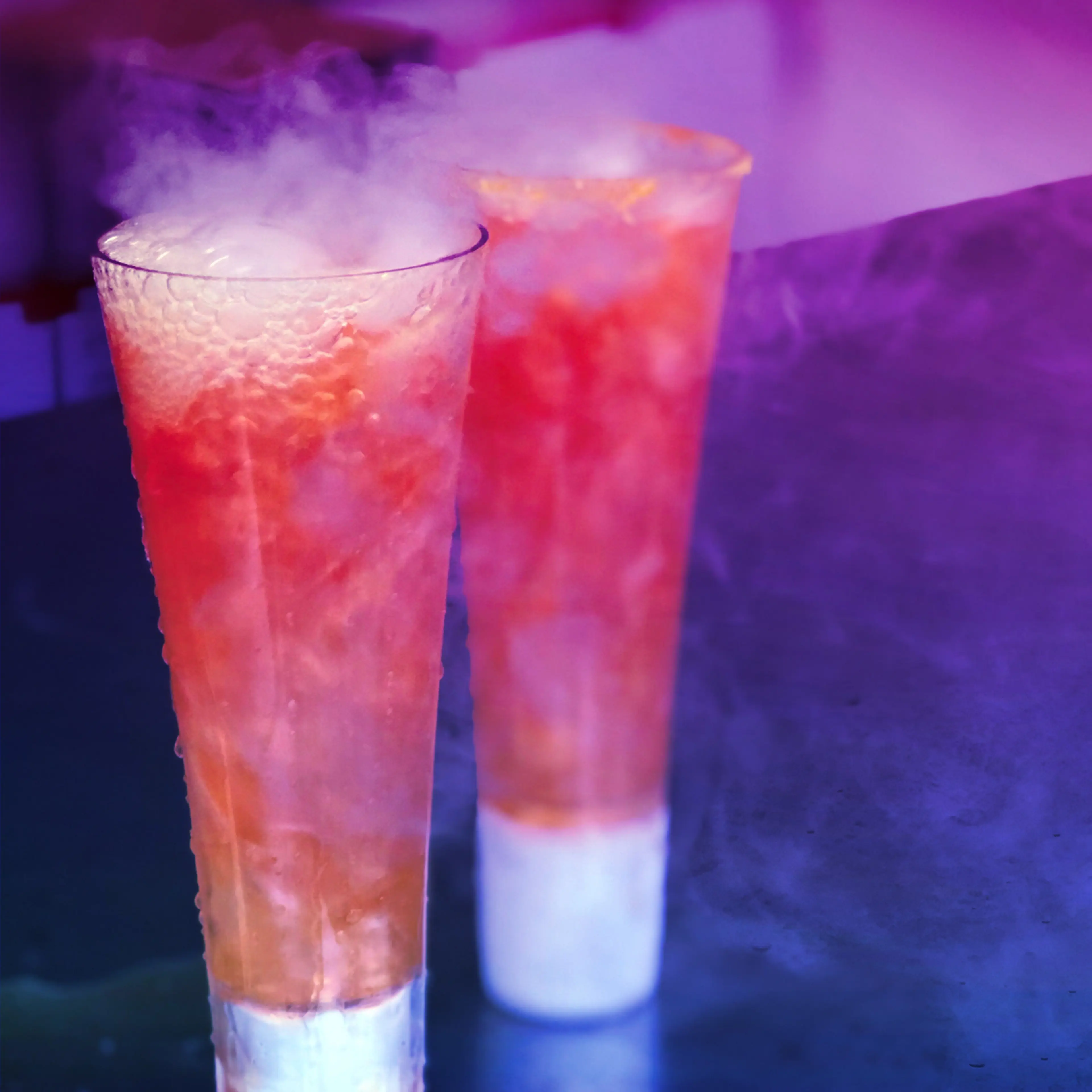 PNE 2019 Drinks