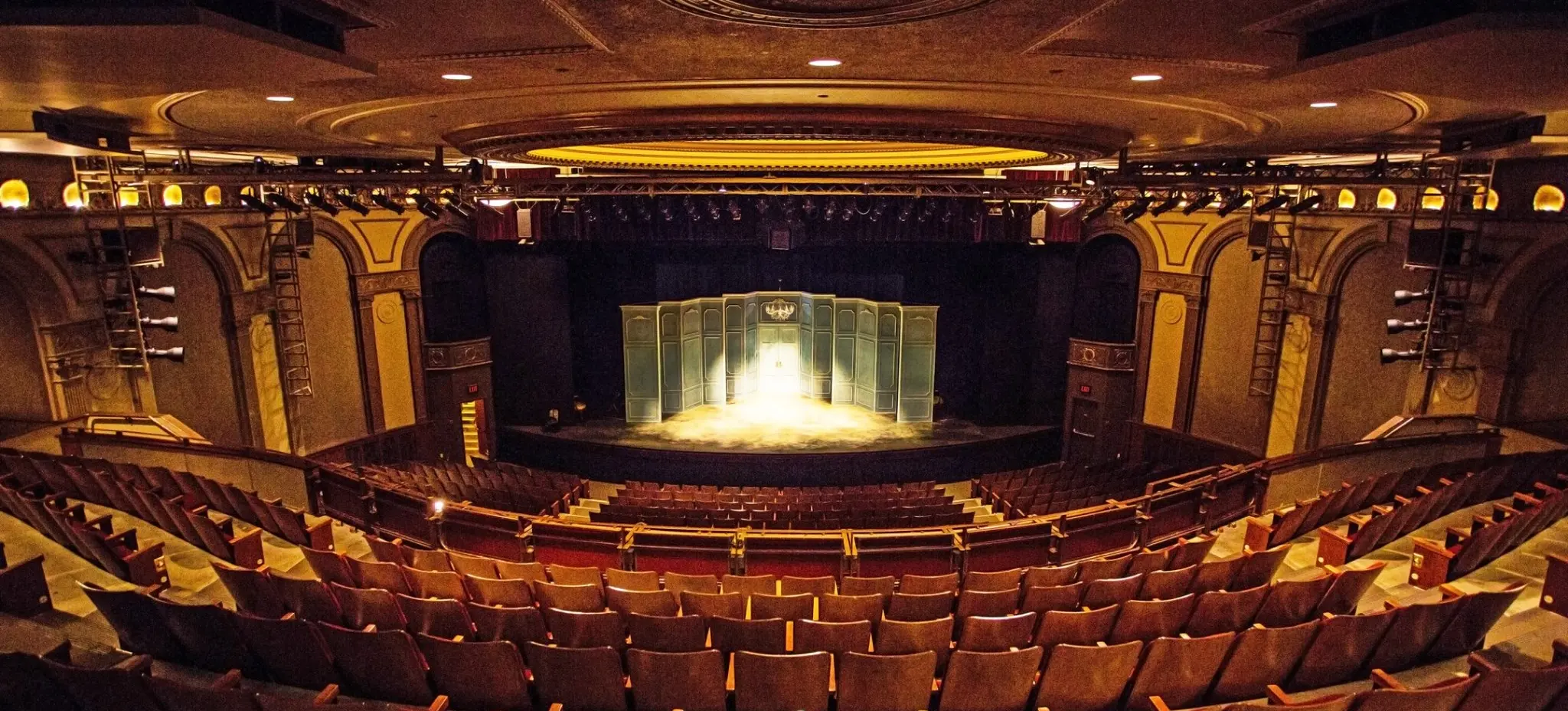 Stanley Theatre 2