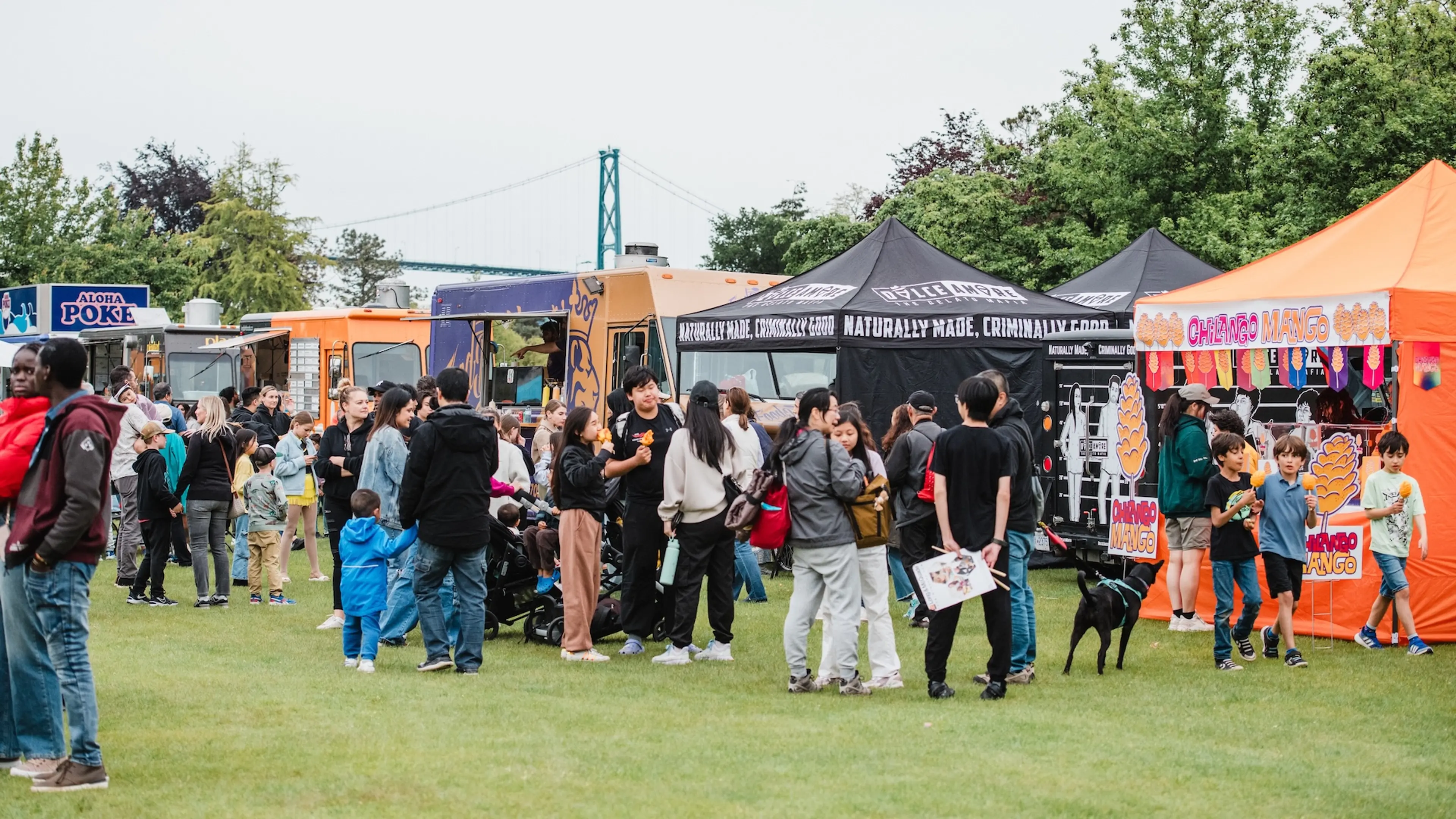 West Vancouver Community Cultural Fest 2025