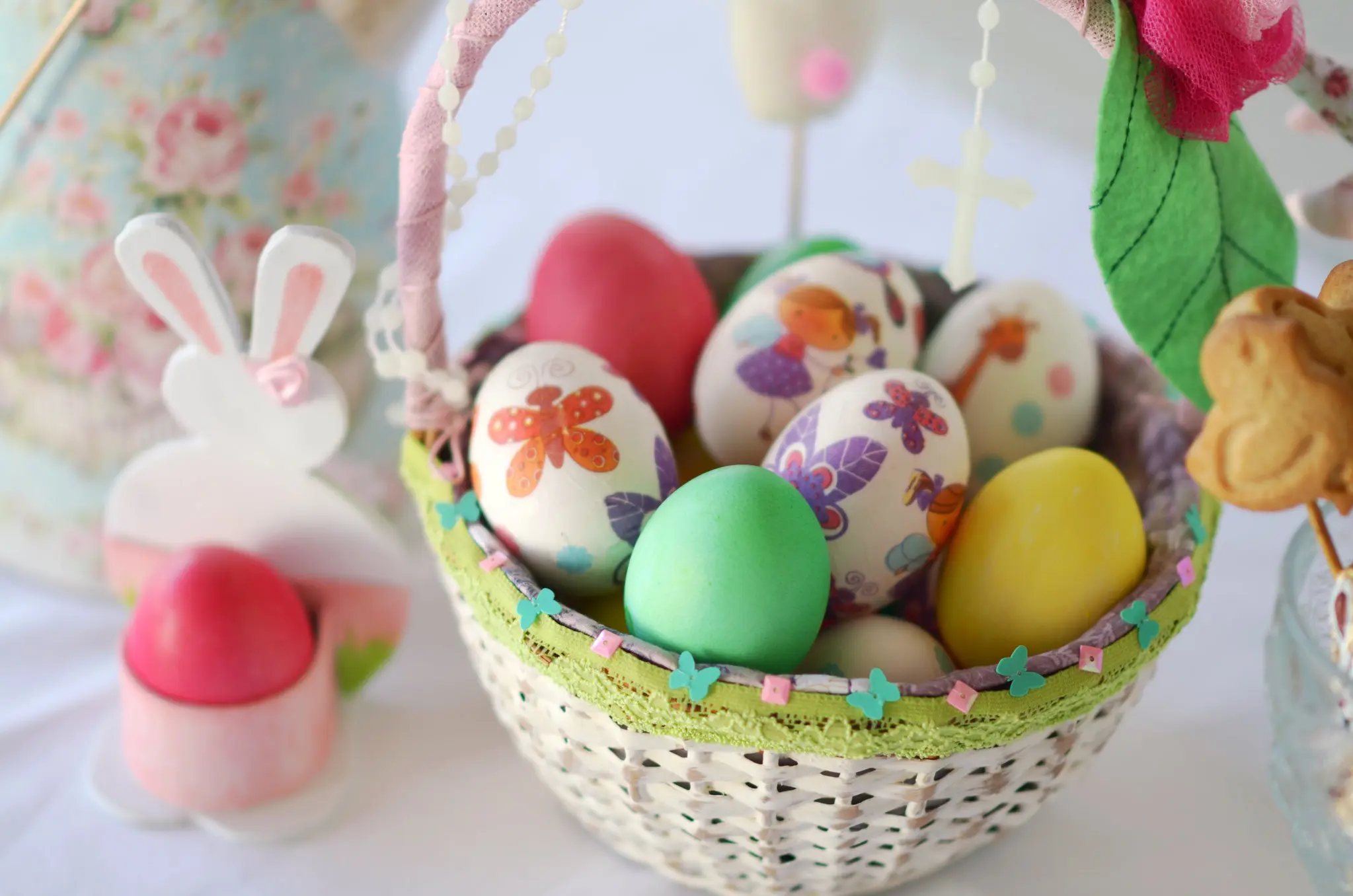 Five Family-Friendly Easter Egg Hunts in Metro Vancouver