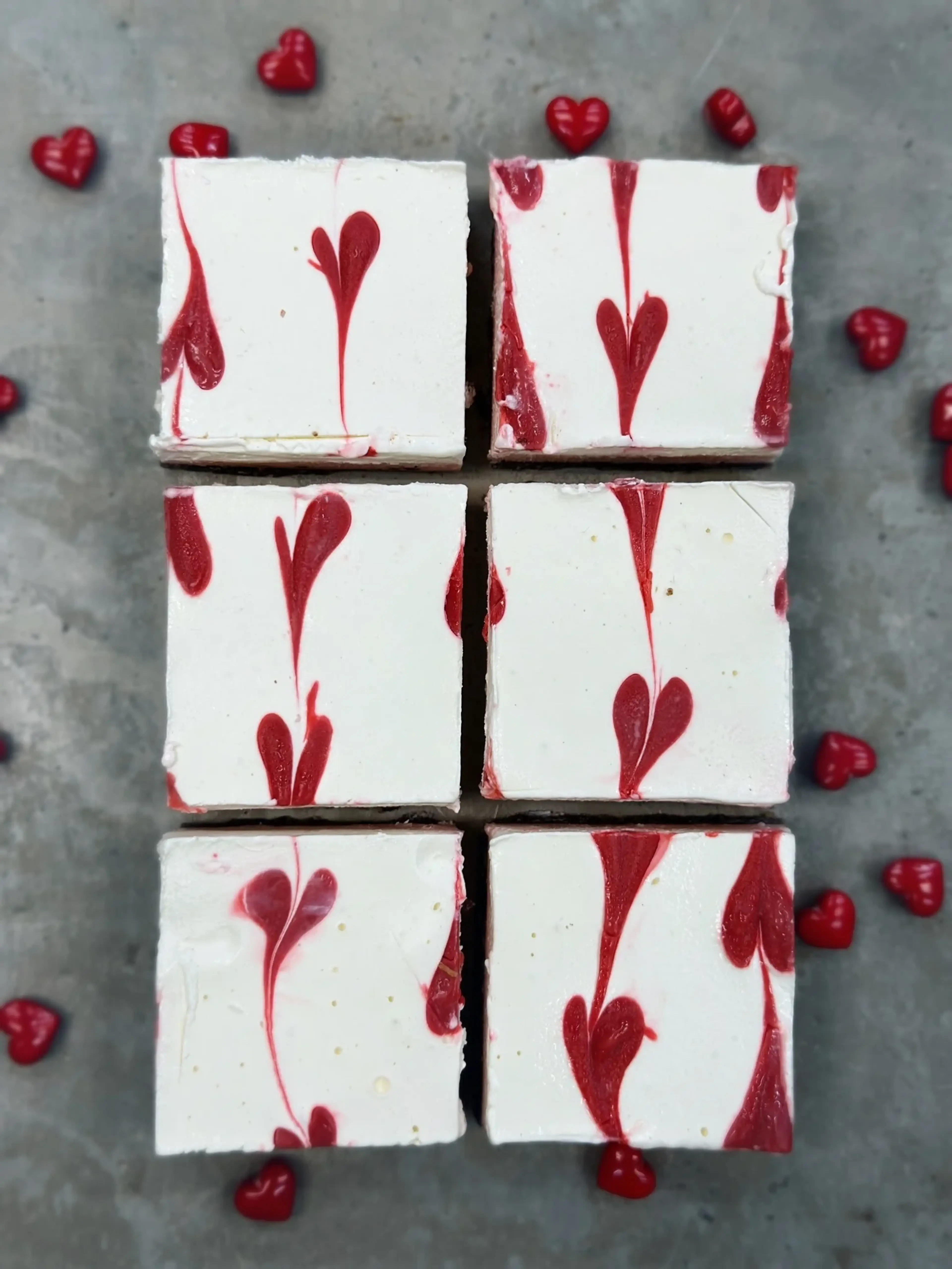 LoveBar from Bjornbar Bakery