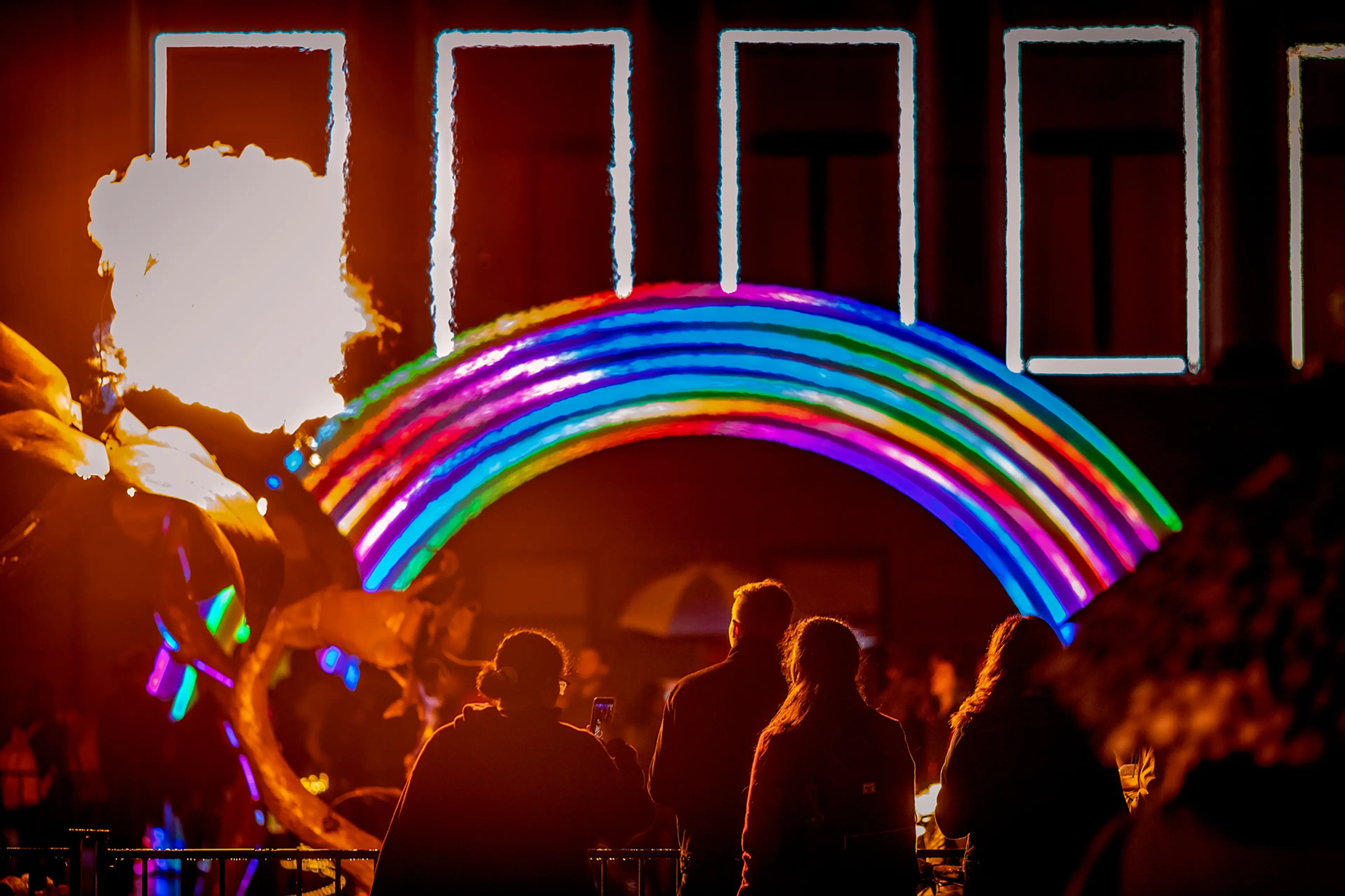 Fall in Vancouver: Arts & Culture