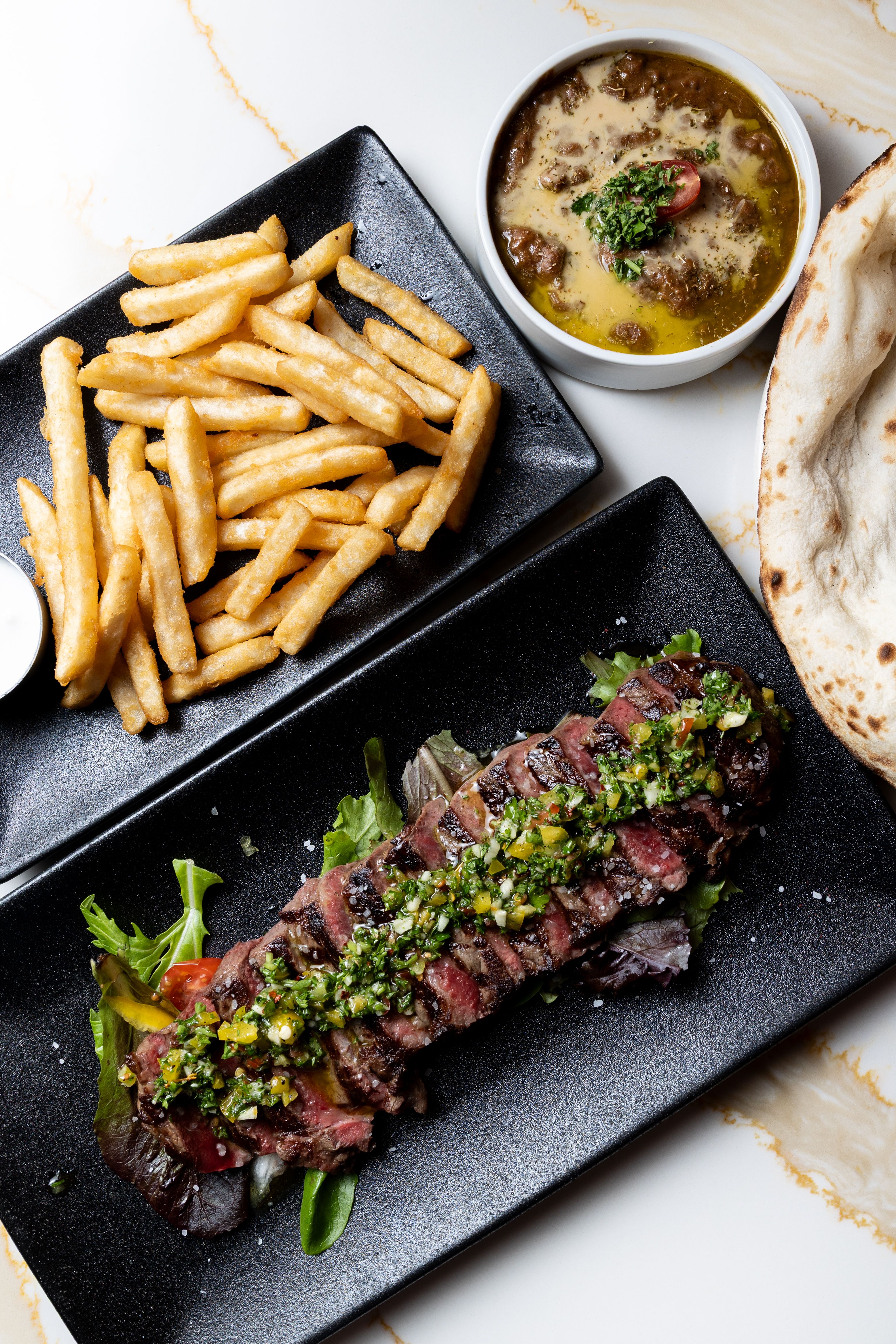 Dine out 2026 (Dinner Wagyu upgrade)