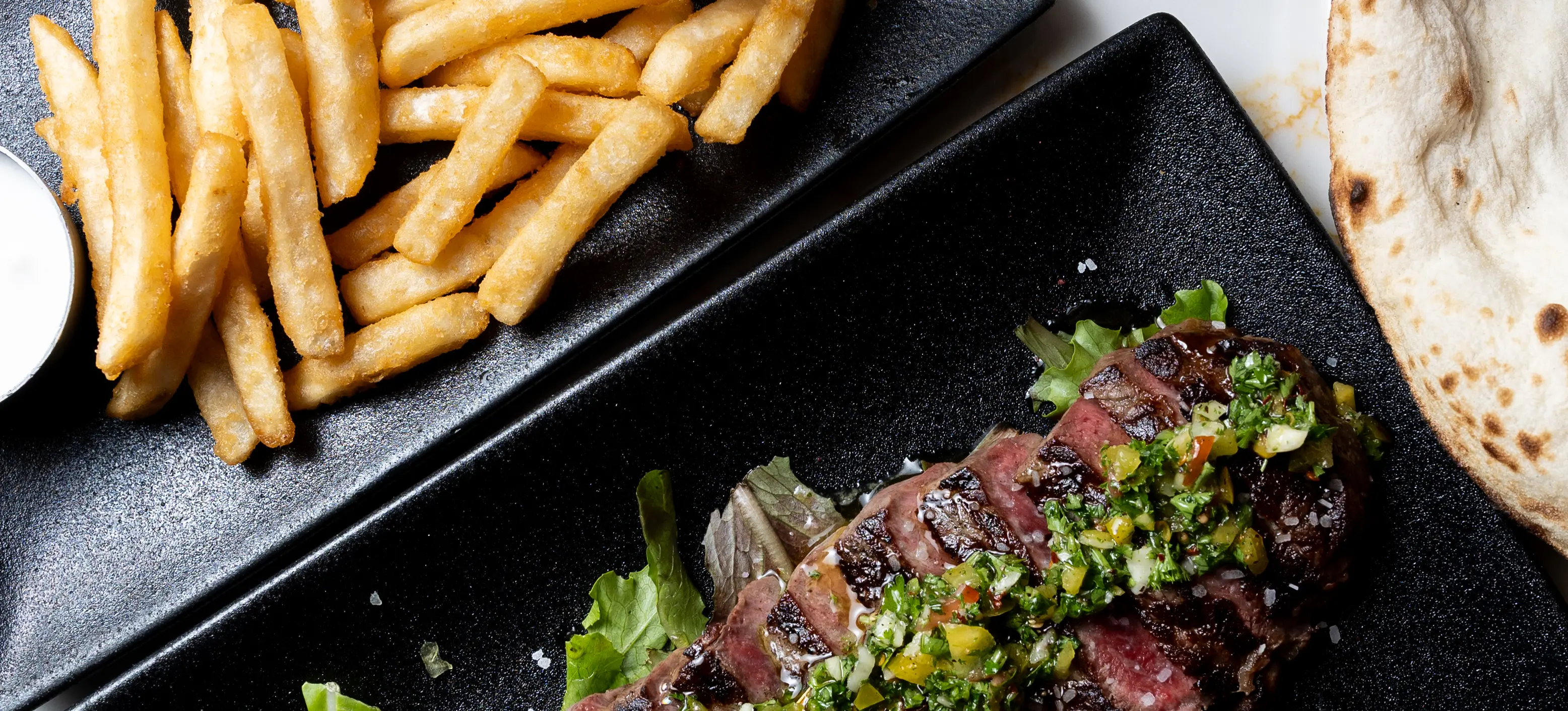 Dine out 2026 (Dinner Wagyu upgrade)