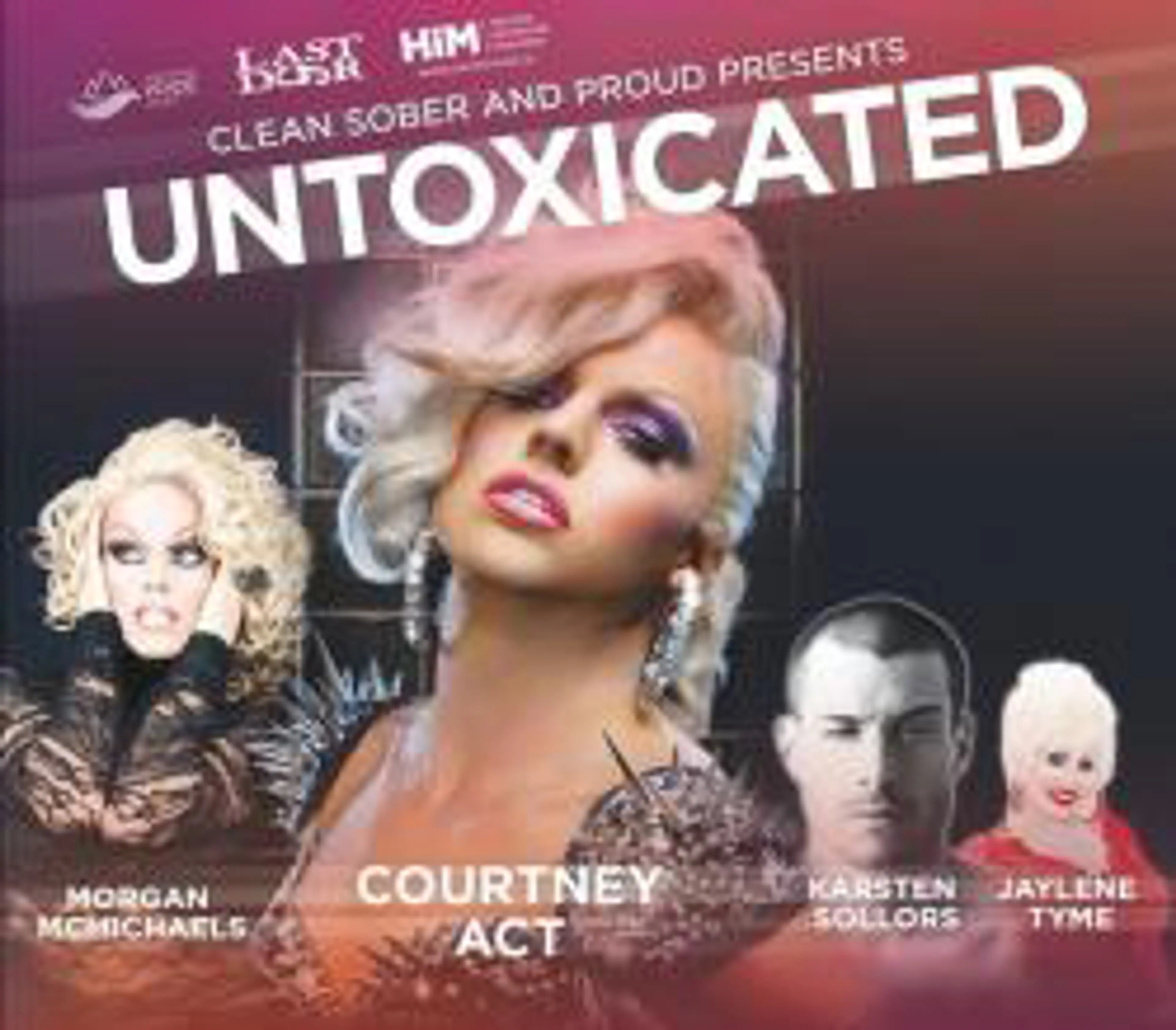 untoxicated