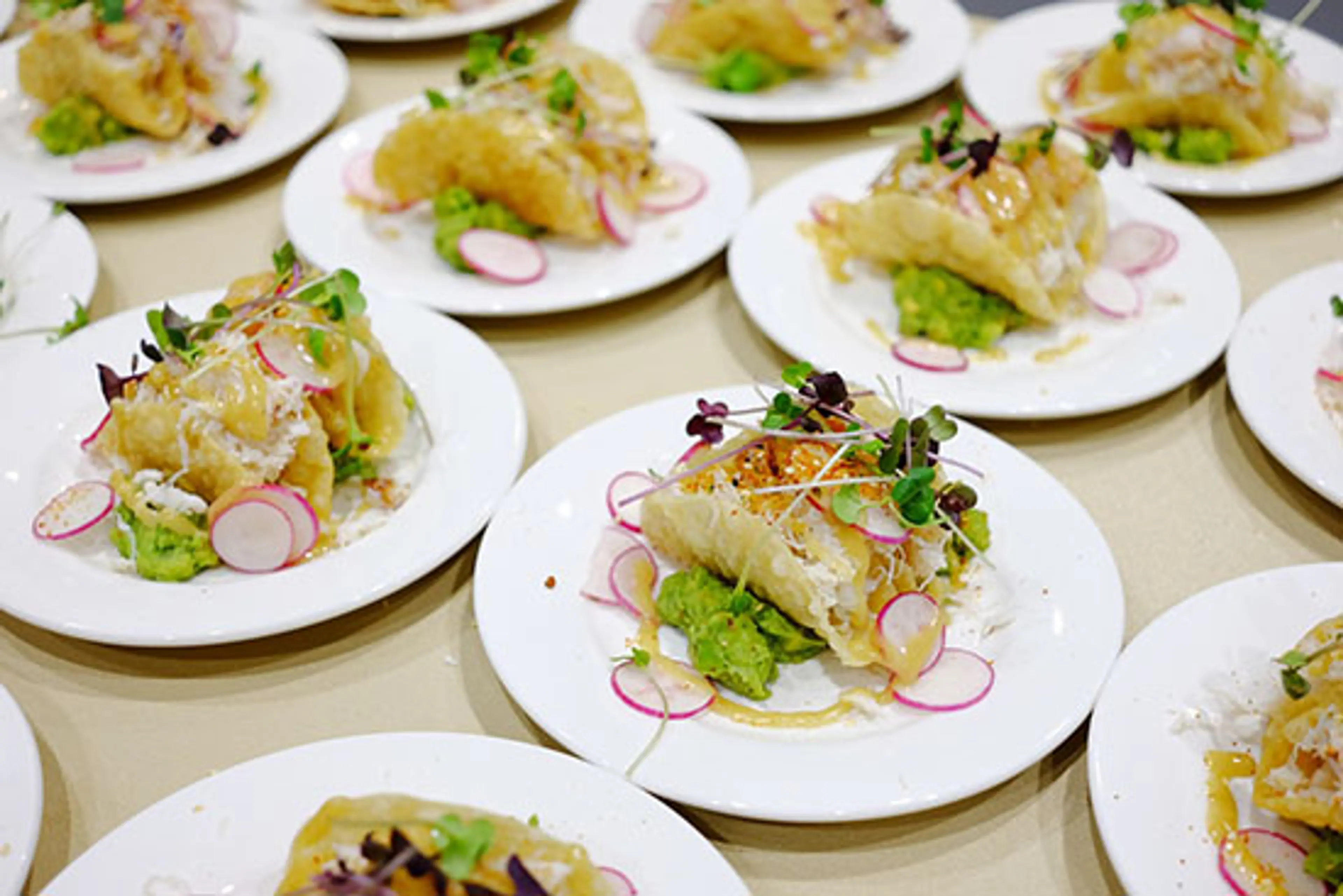 Learn to Cook from YVR’s Hottest Chefs at Fin to Tail