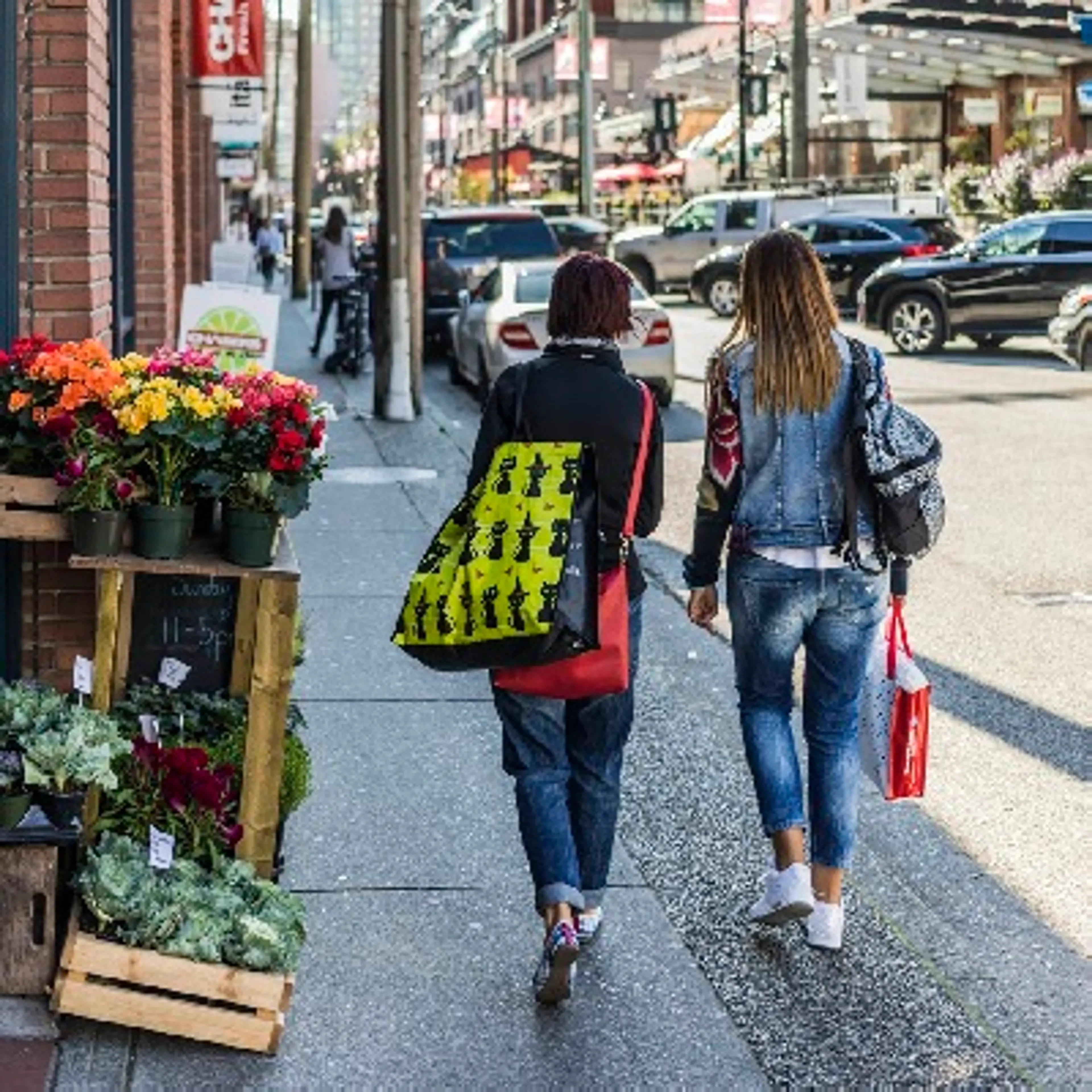 Streetyaletown