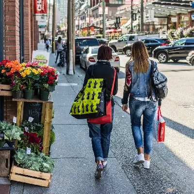 Streetyaletown