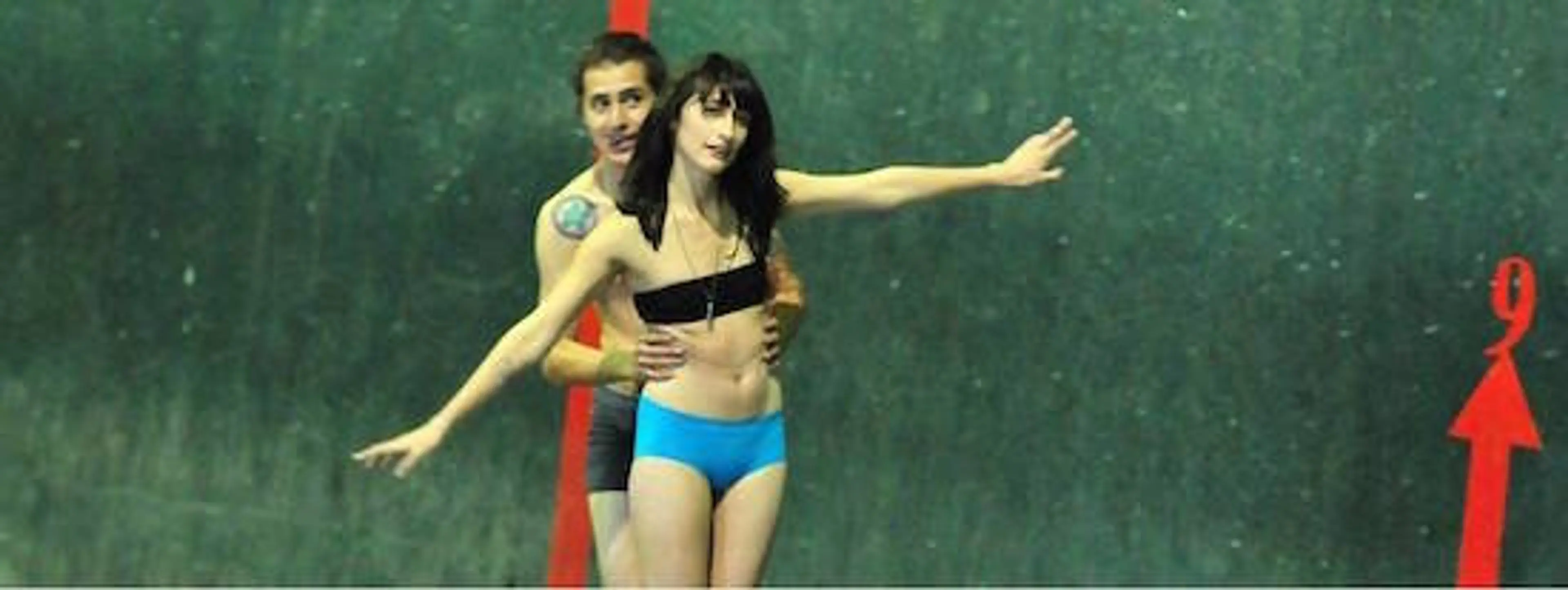 ‘A slap in the face’ kicks off the Vancouver Latin American Film Festival kicks tonight!