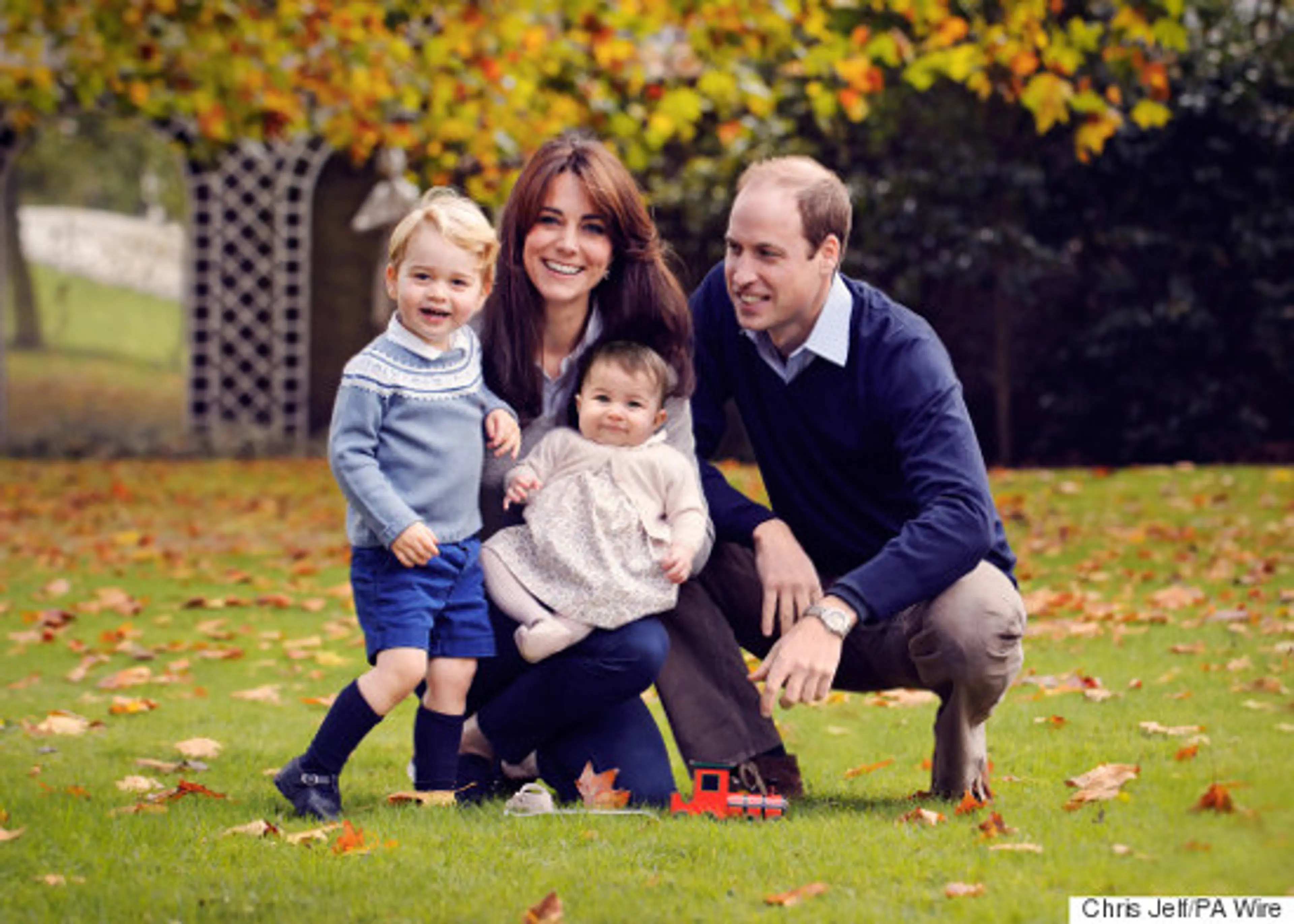 Celebrate the Royal Visit with Vancouver Activities Fit for a King (and Queen)