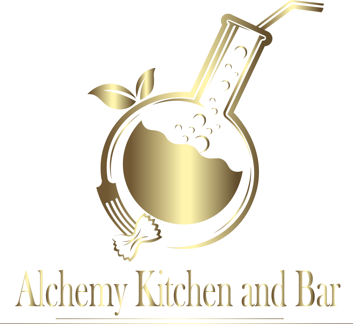 Alchemy Kitchen and Bar