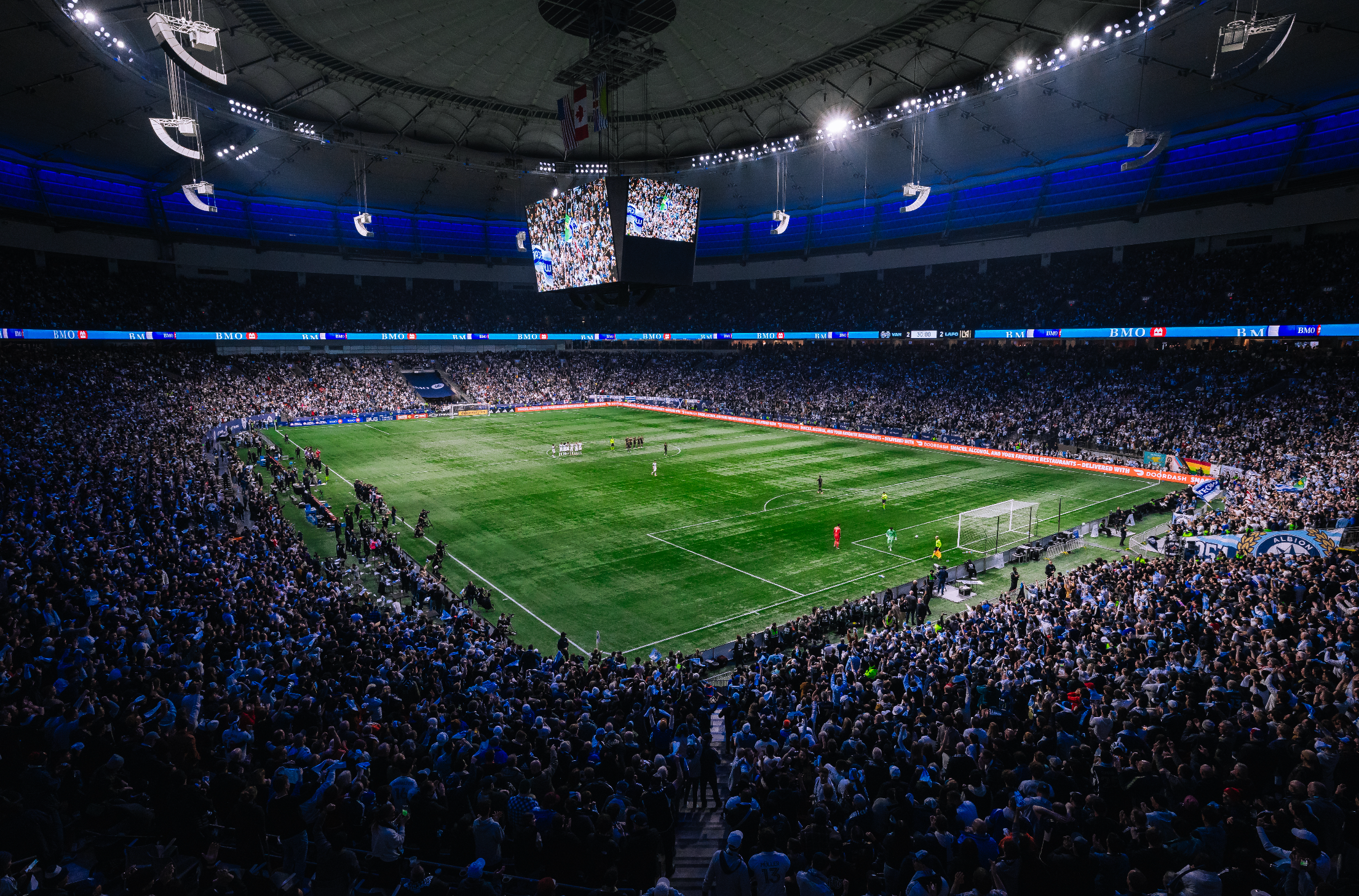 BC Place
