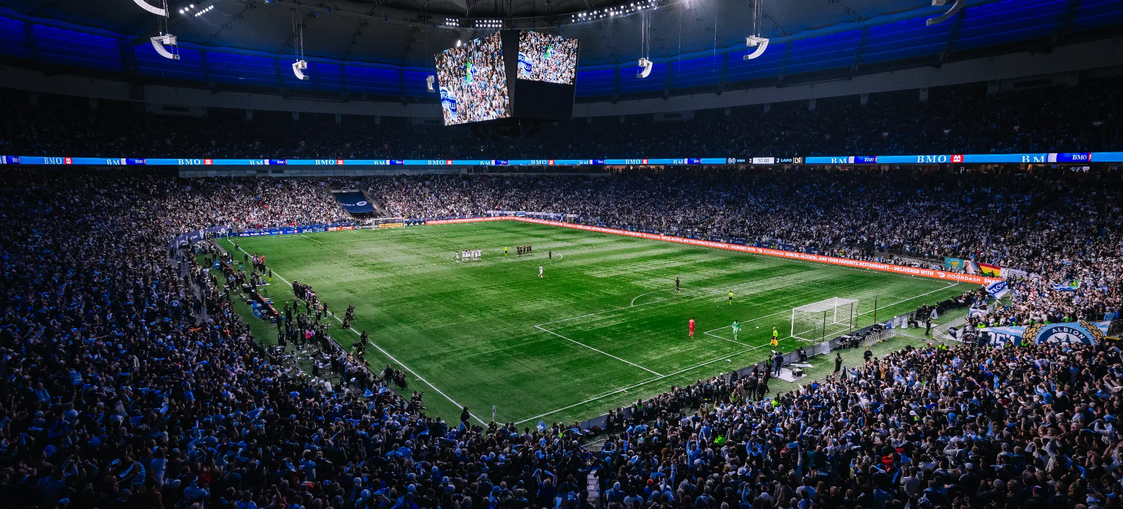 BC Place