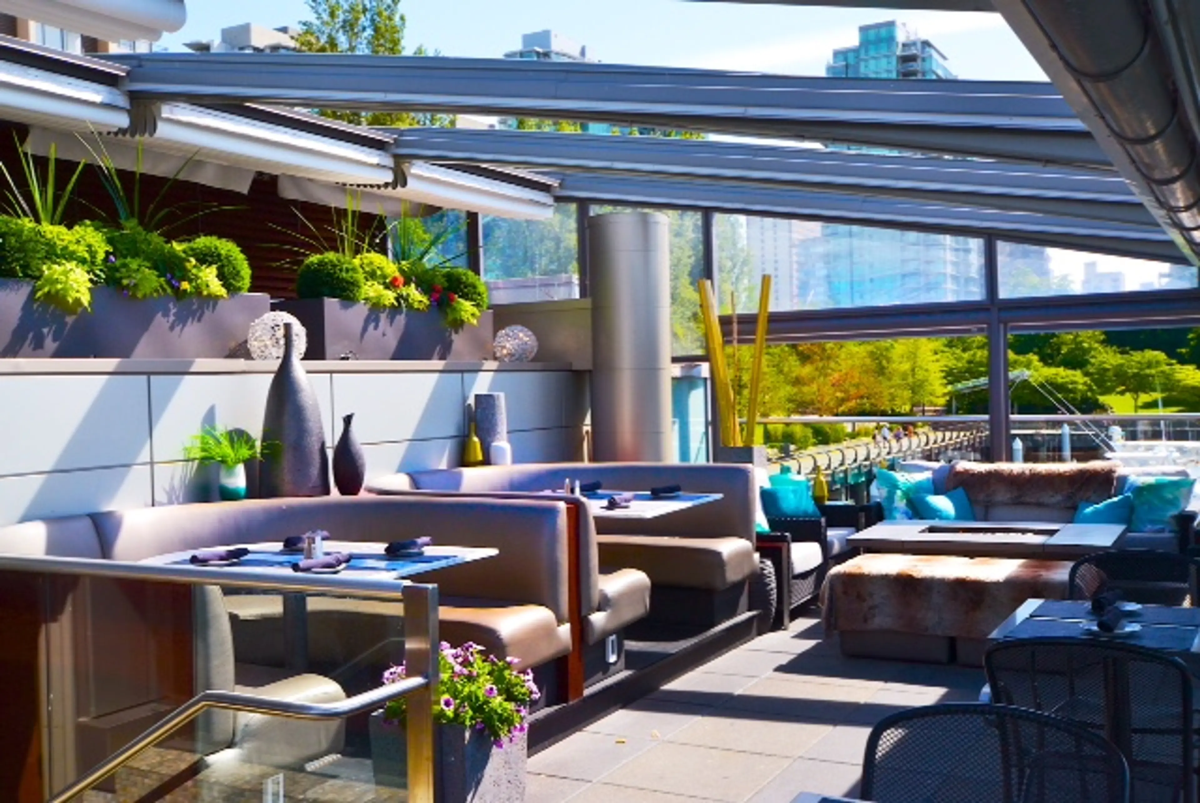 LIFT Patio