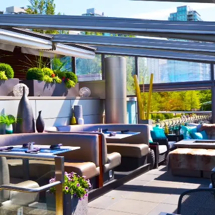 LIFT Patio
