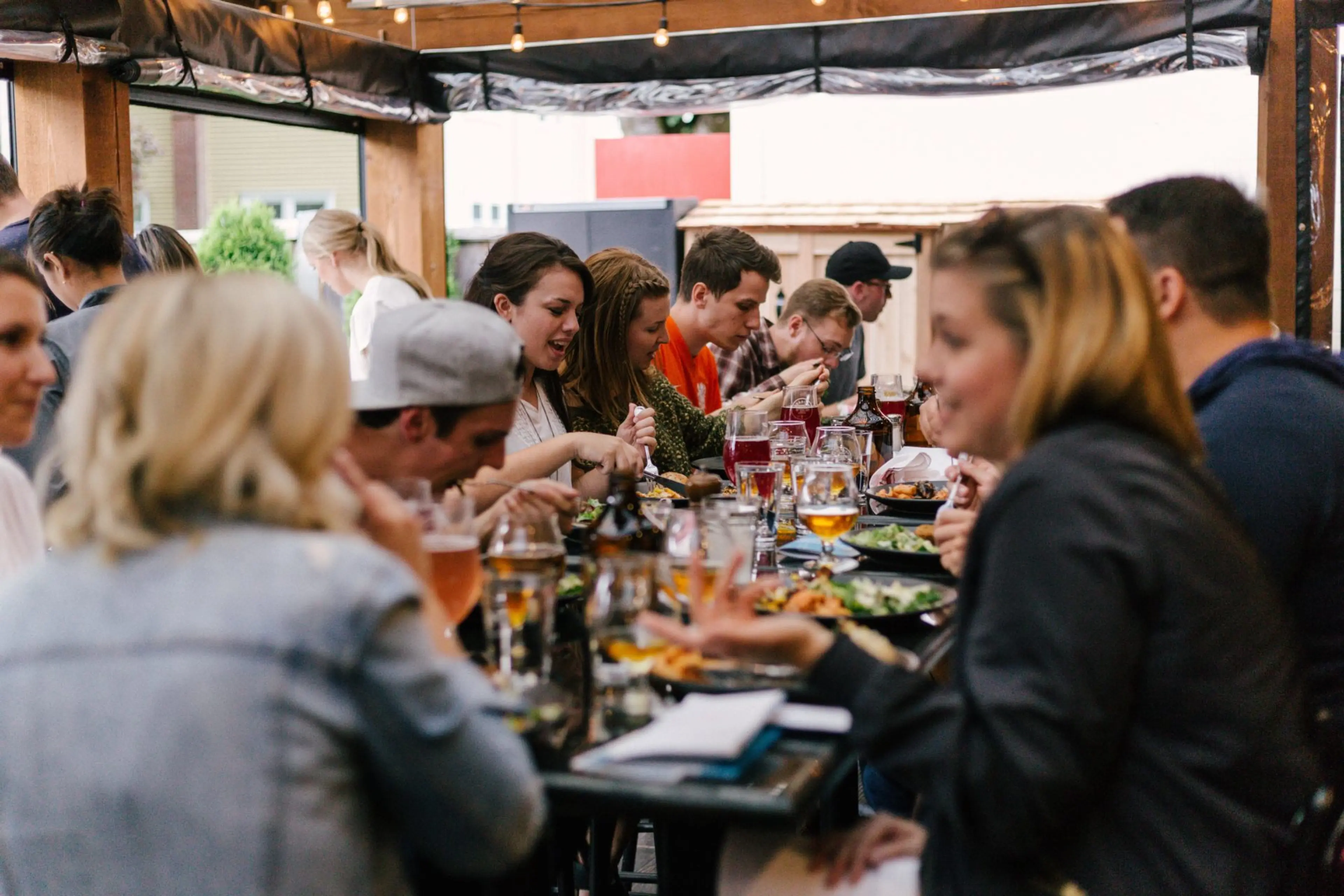 6 fantastic food & drink events this March in Vancouver