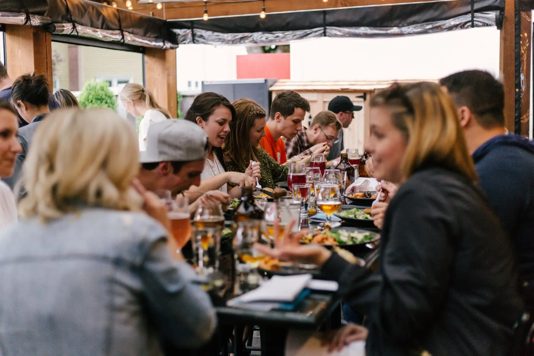 6 fantastic food & drink events this March in Vancouver