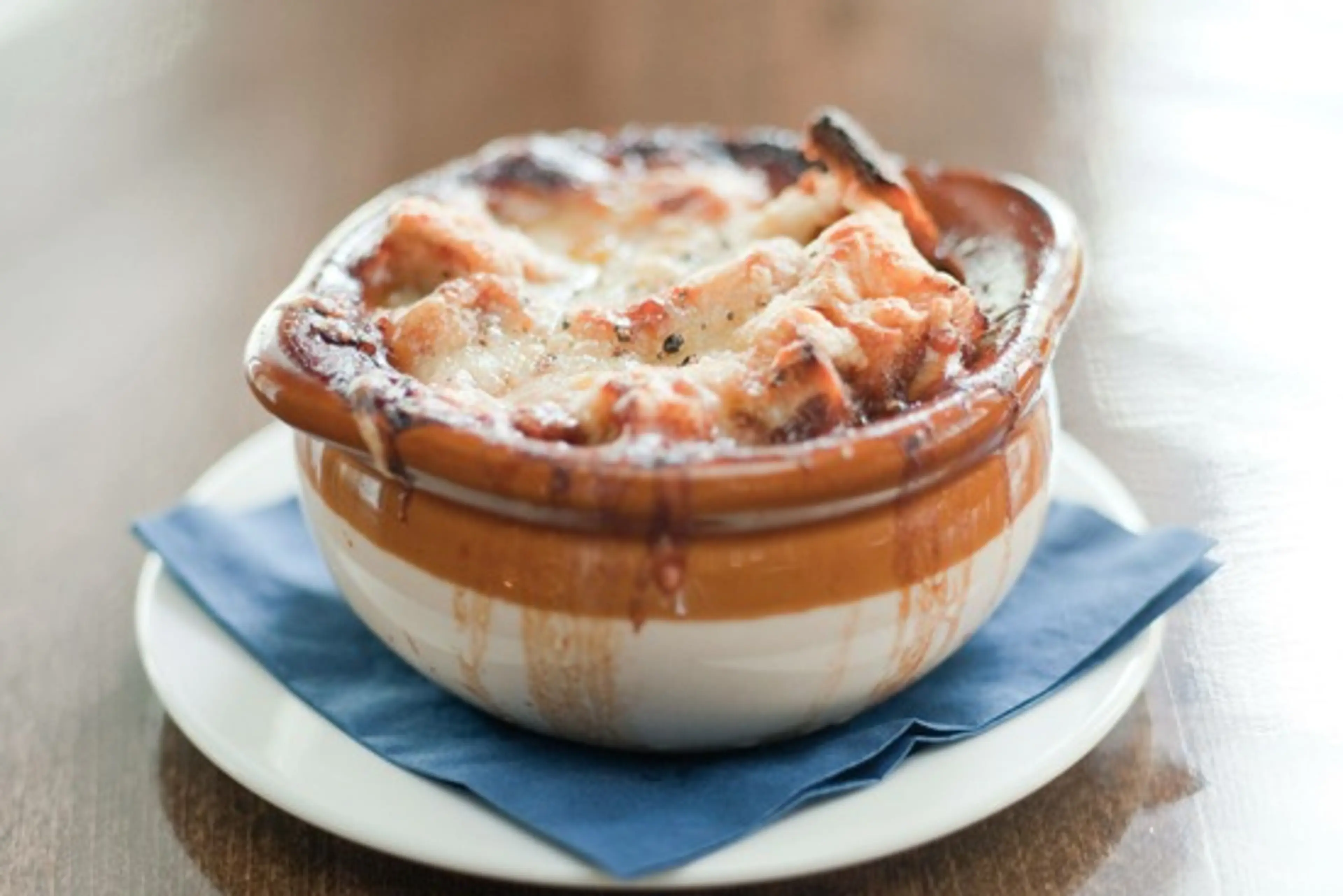 Where to Go for Comfort Food in Vancouver