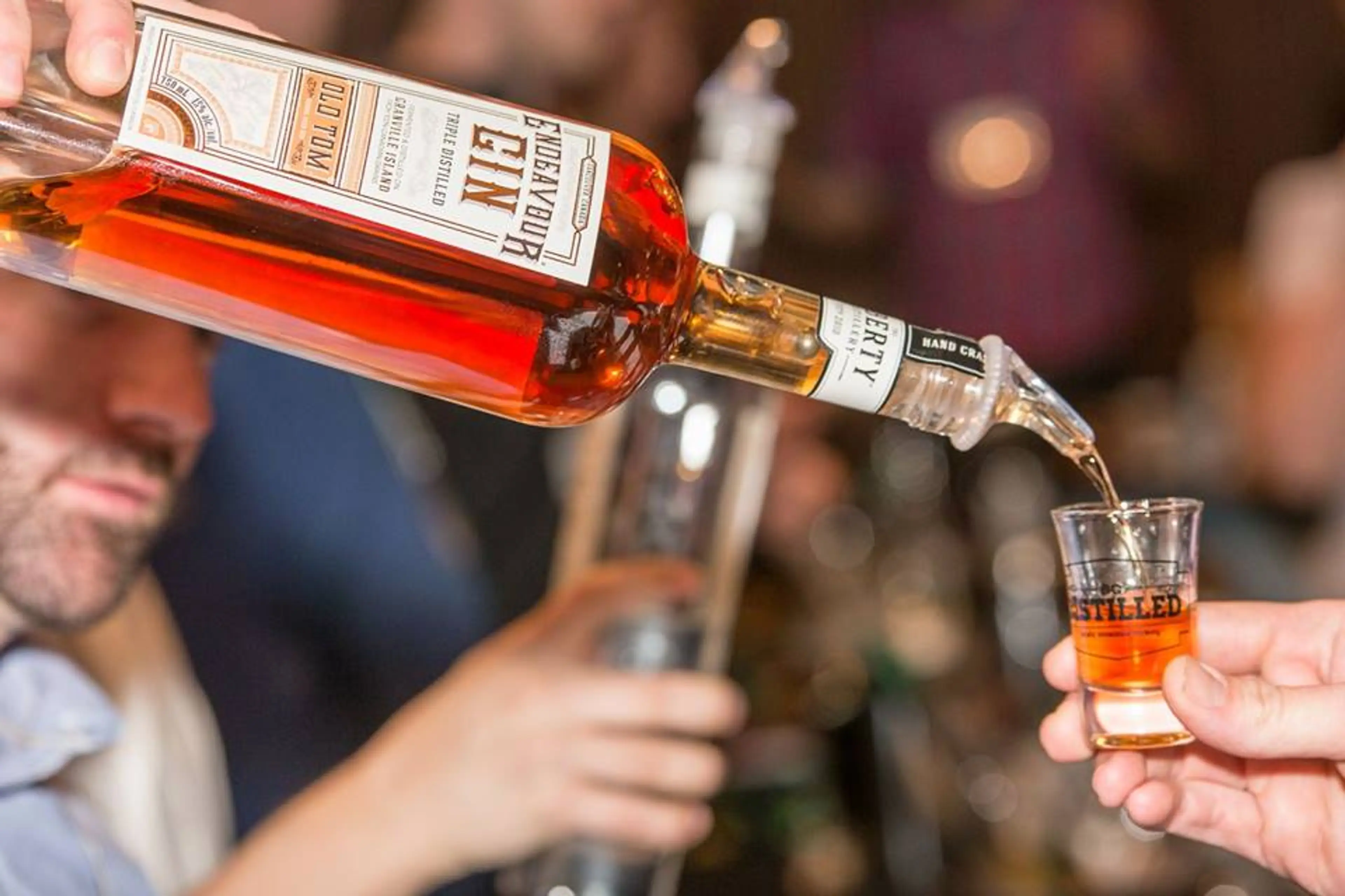BC Distilled Festival