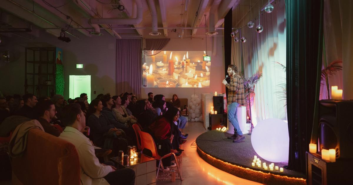 Where to See Hilarious Improv and Stand-Up Comedy in Vancouver ...