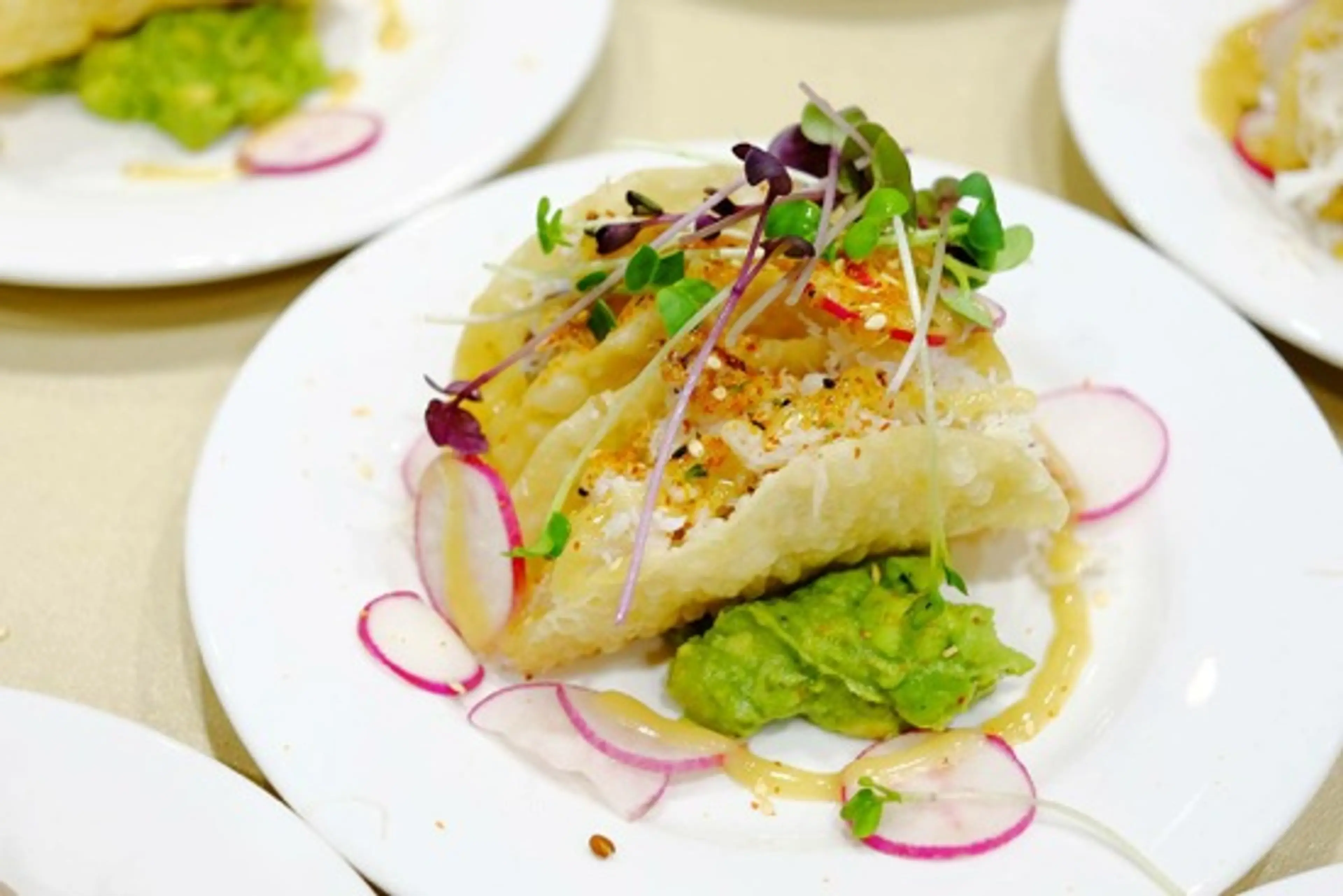 Learn about Sustainable Seafood at “From Boat to Table” at the Vancouver Aquarium