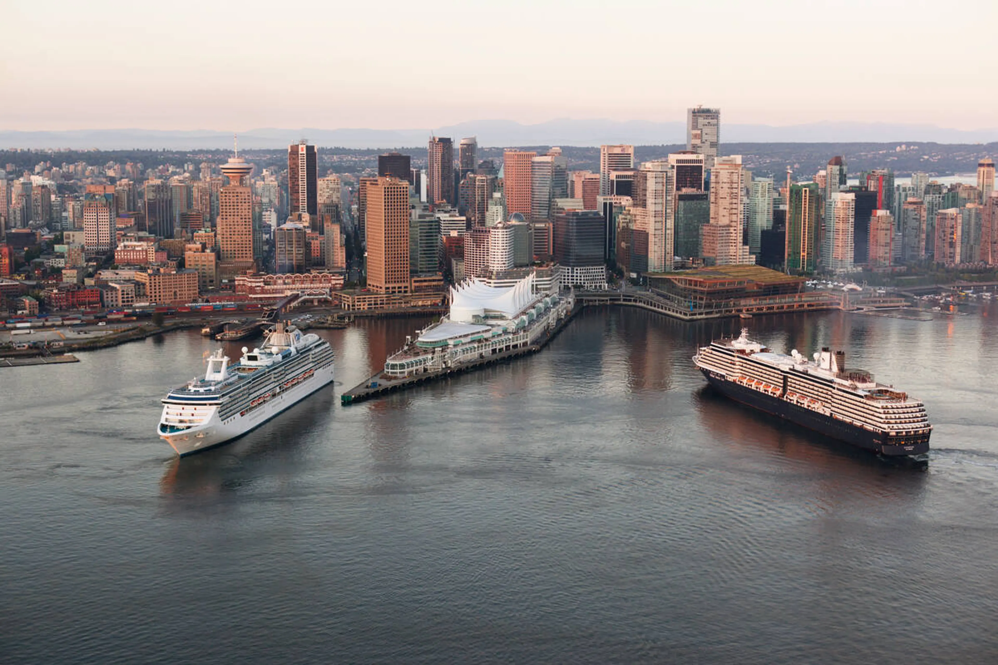 The Comeback of Cruise