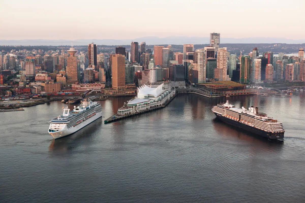 The Comeback of Cruise