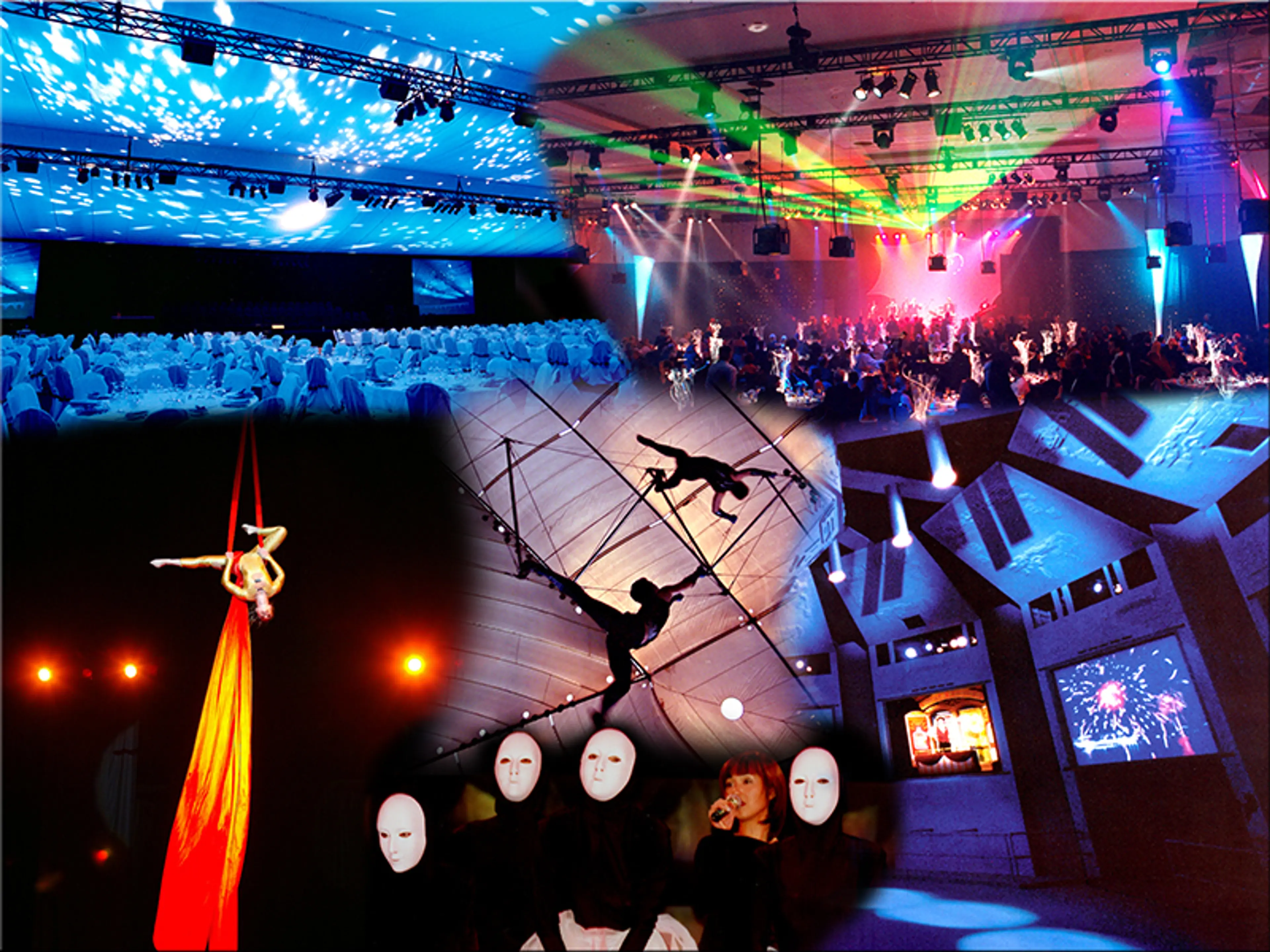 Events