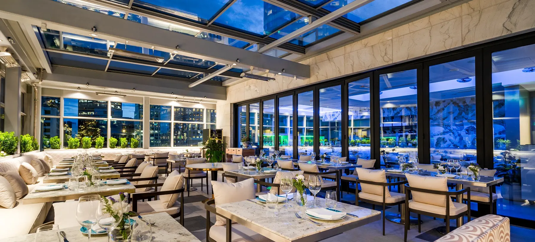 Lavantine Restaurant