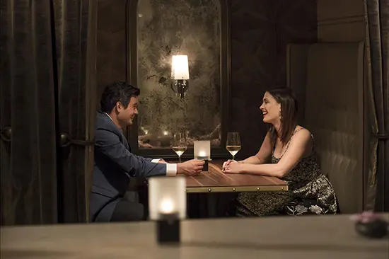 Dine Out and Spend the Night During the Dine Out Vancouver Festival Jan. 20 – Feb. 5 2017