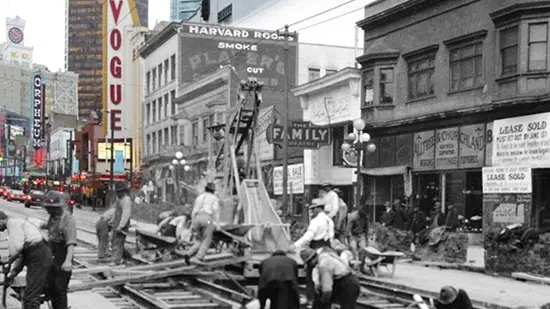 These Two Phone Apps Offer a New Way to Explore Vancouver