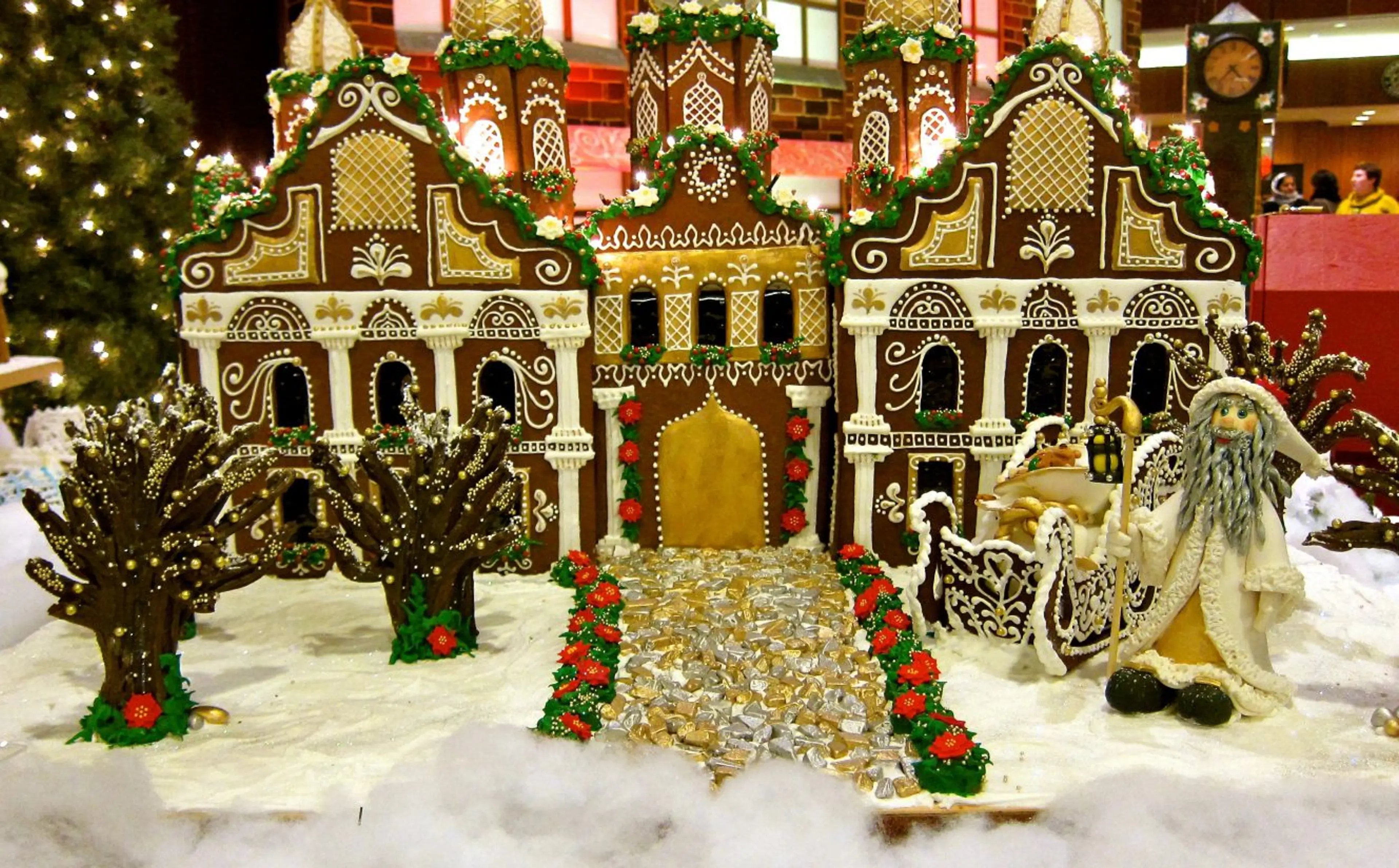 How to do Christmas for free in Metro Vancouver