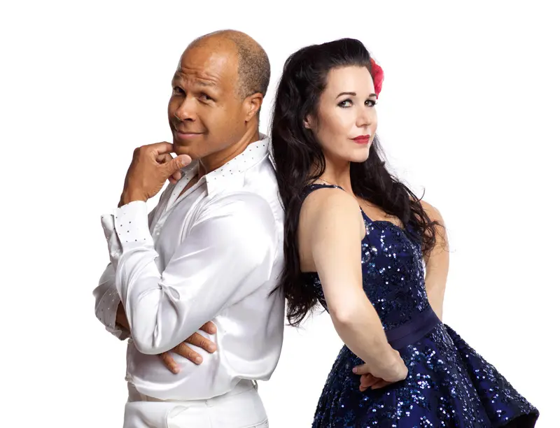 Flamenco v Tap: Dawn of a New Grease